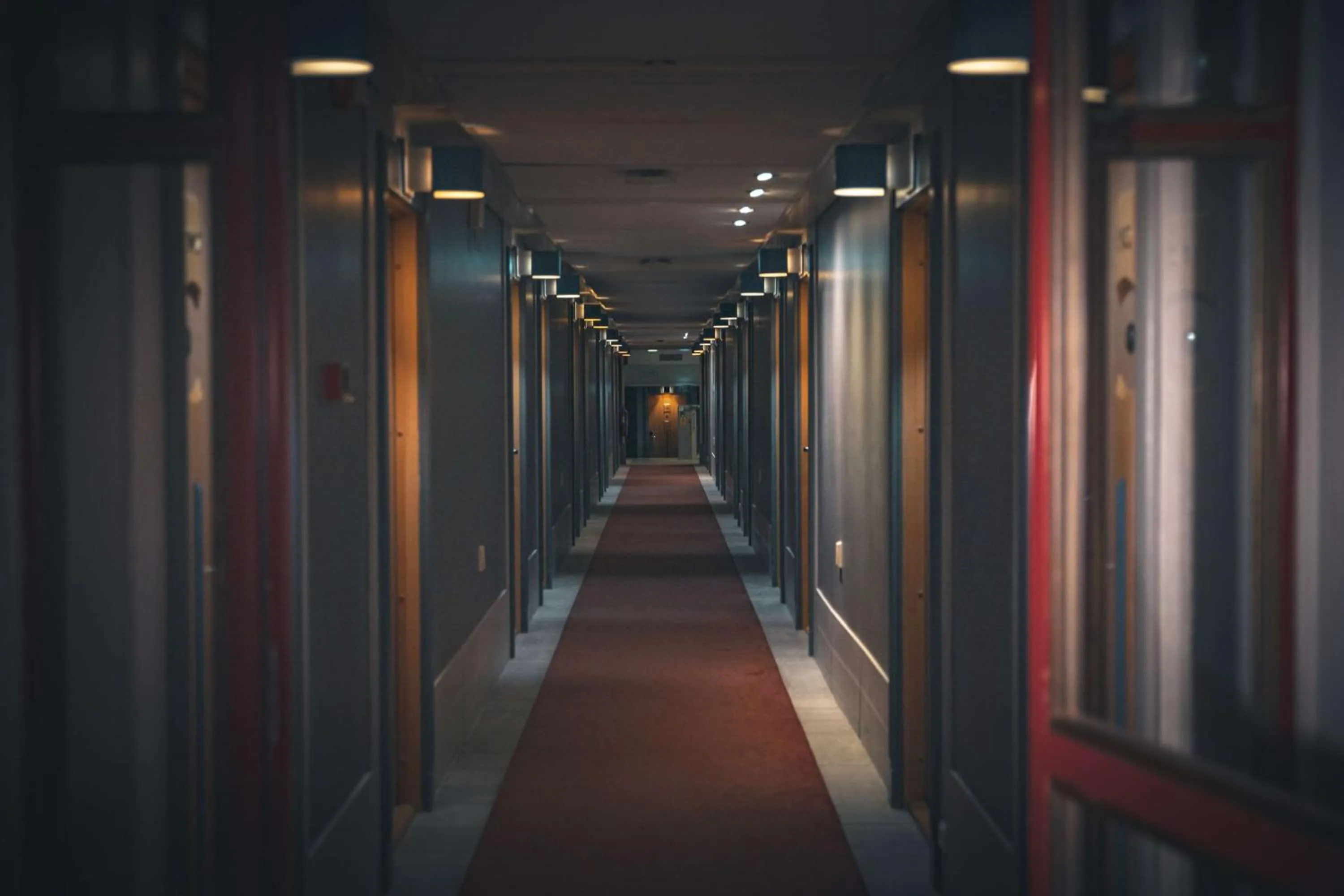 Other in Hotell Heden - BW Signature Collection