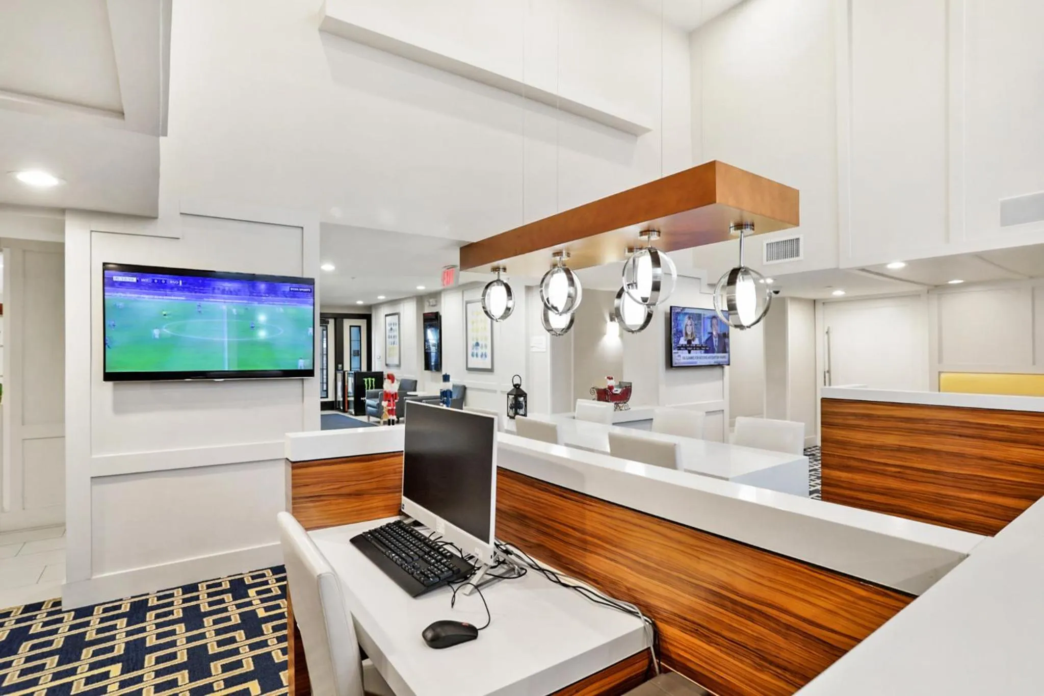 Business facilities in Staybridge Suites Columbia - Baltimore by IHG