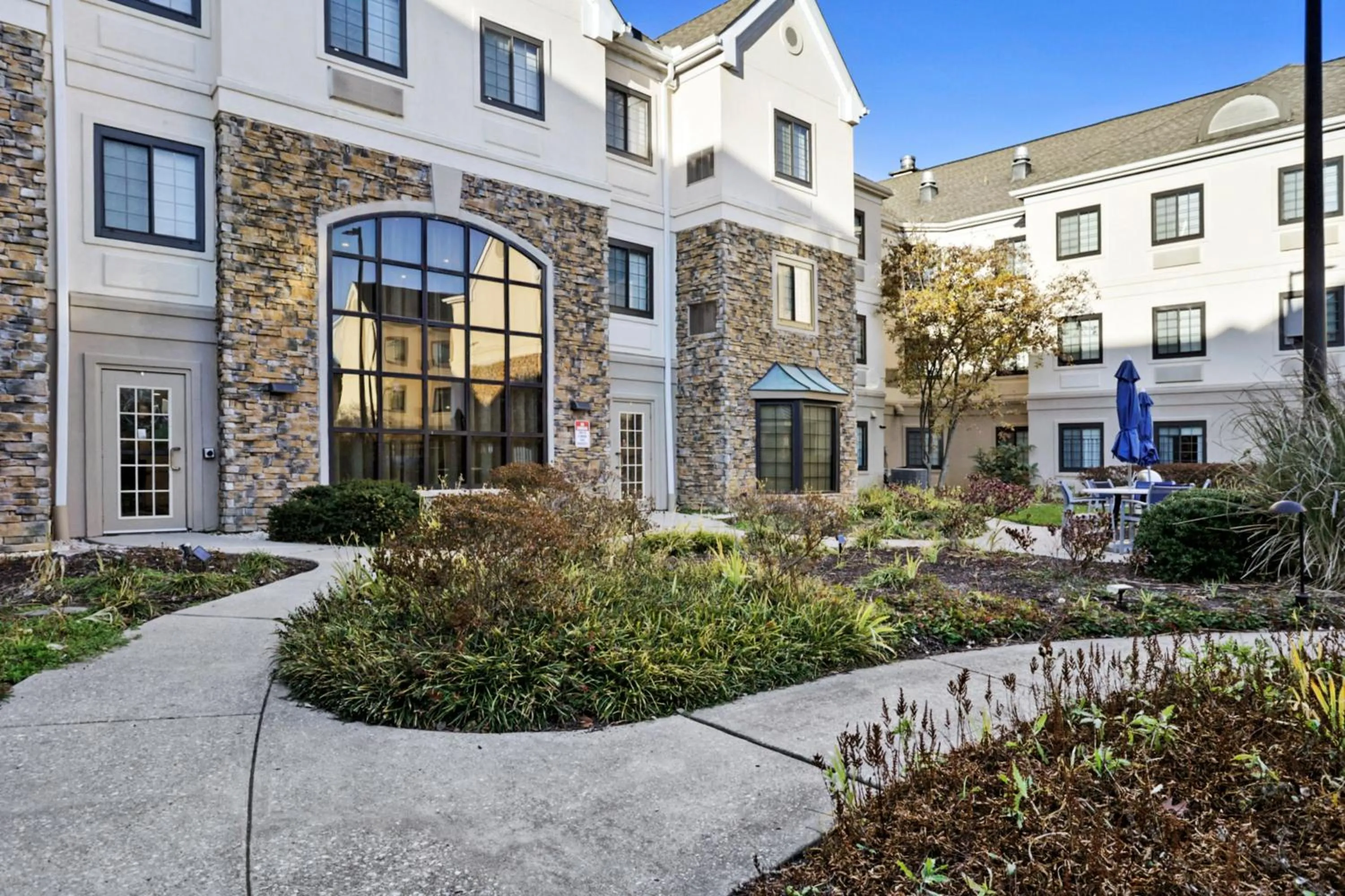 Property building in Staybridge Suites Columbia - Baltimore by IHG