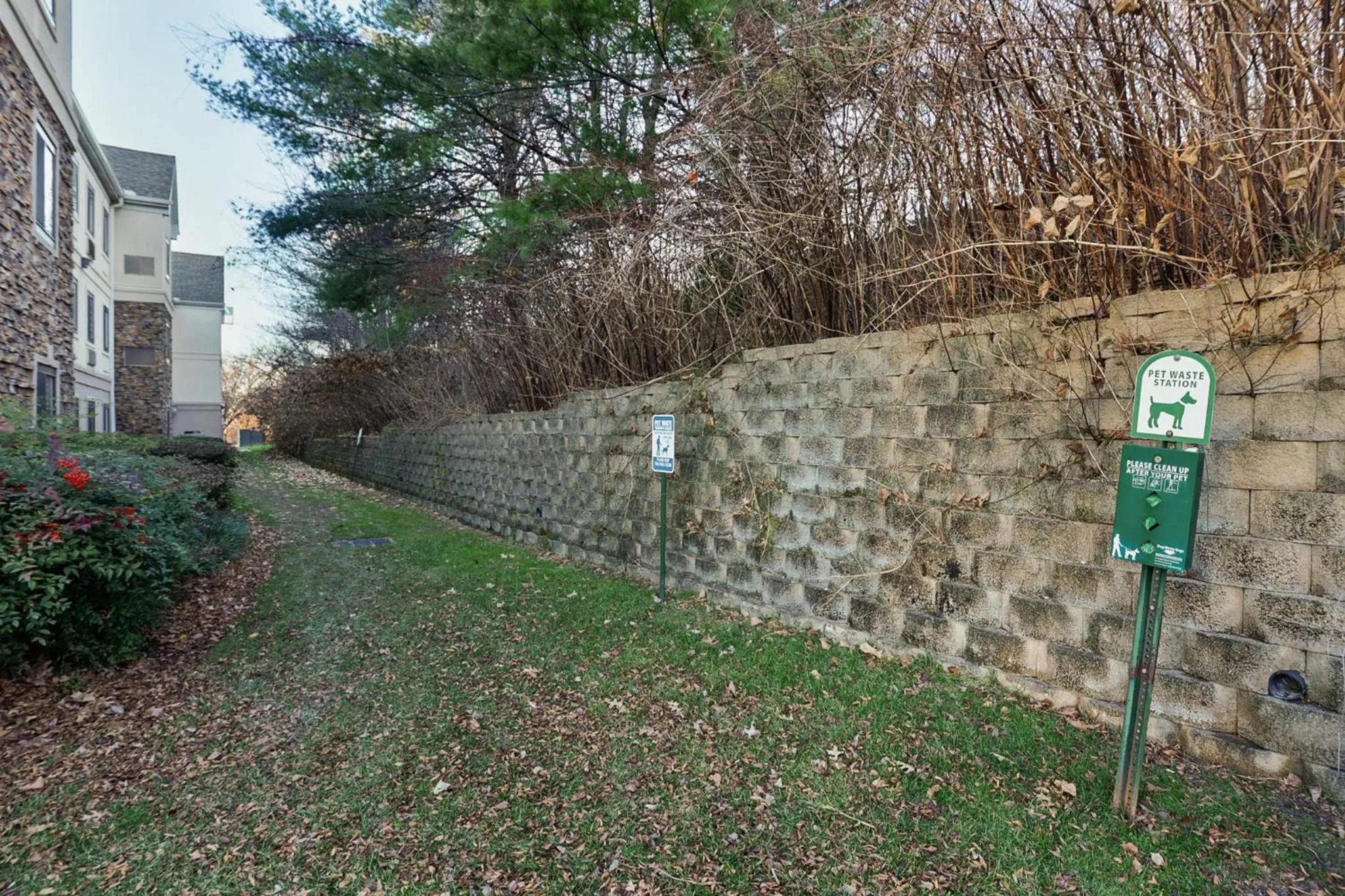 Pets in Staybridge Suites Columbia - Baltimore by IHG