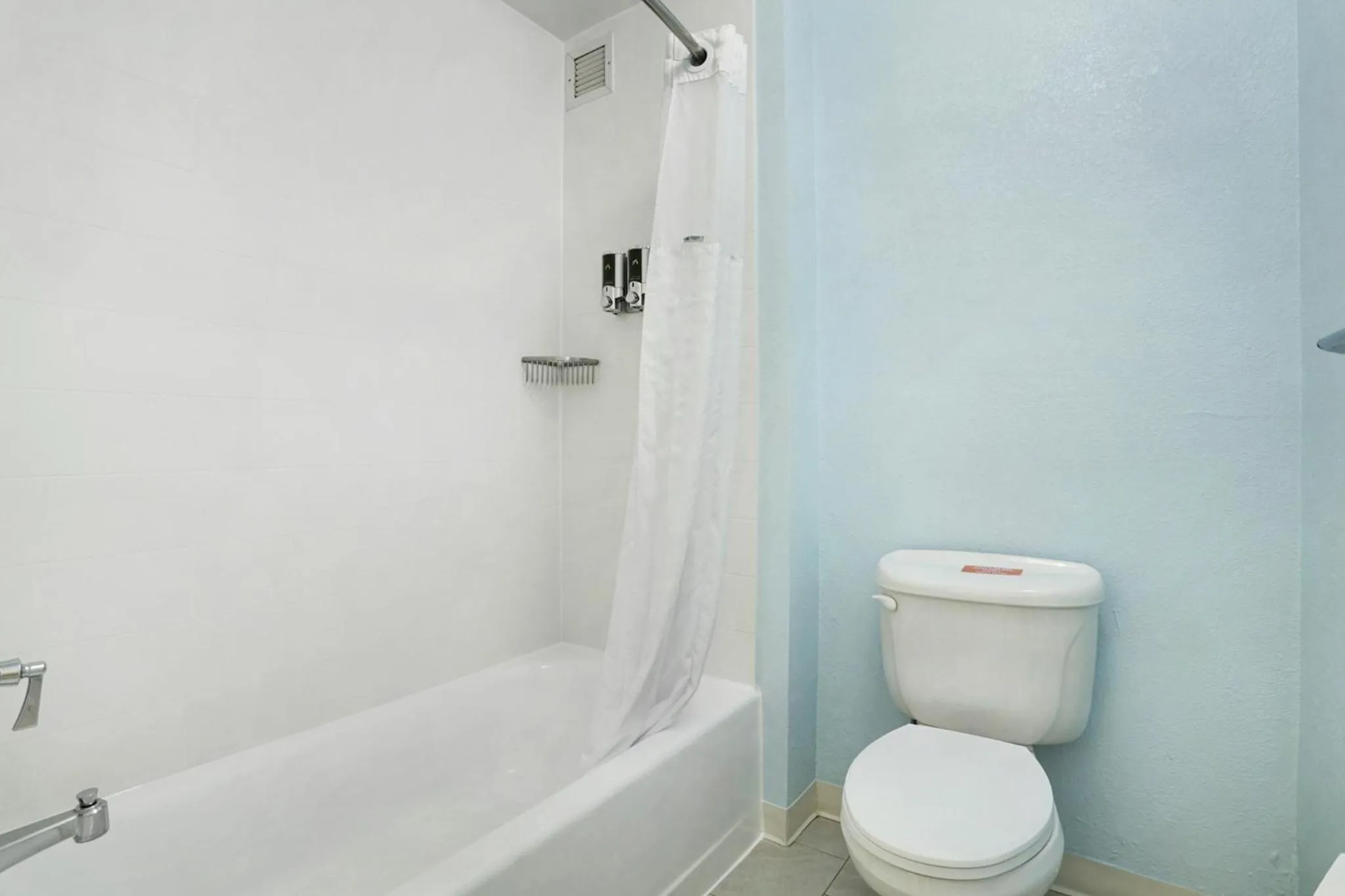 Toilet in Staybridge Suites Columbia - Baltimore by IHG