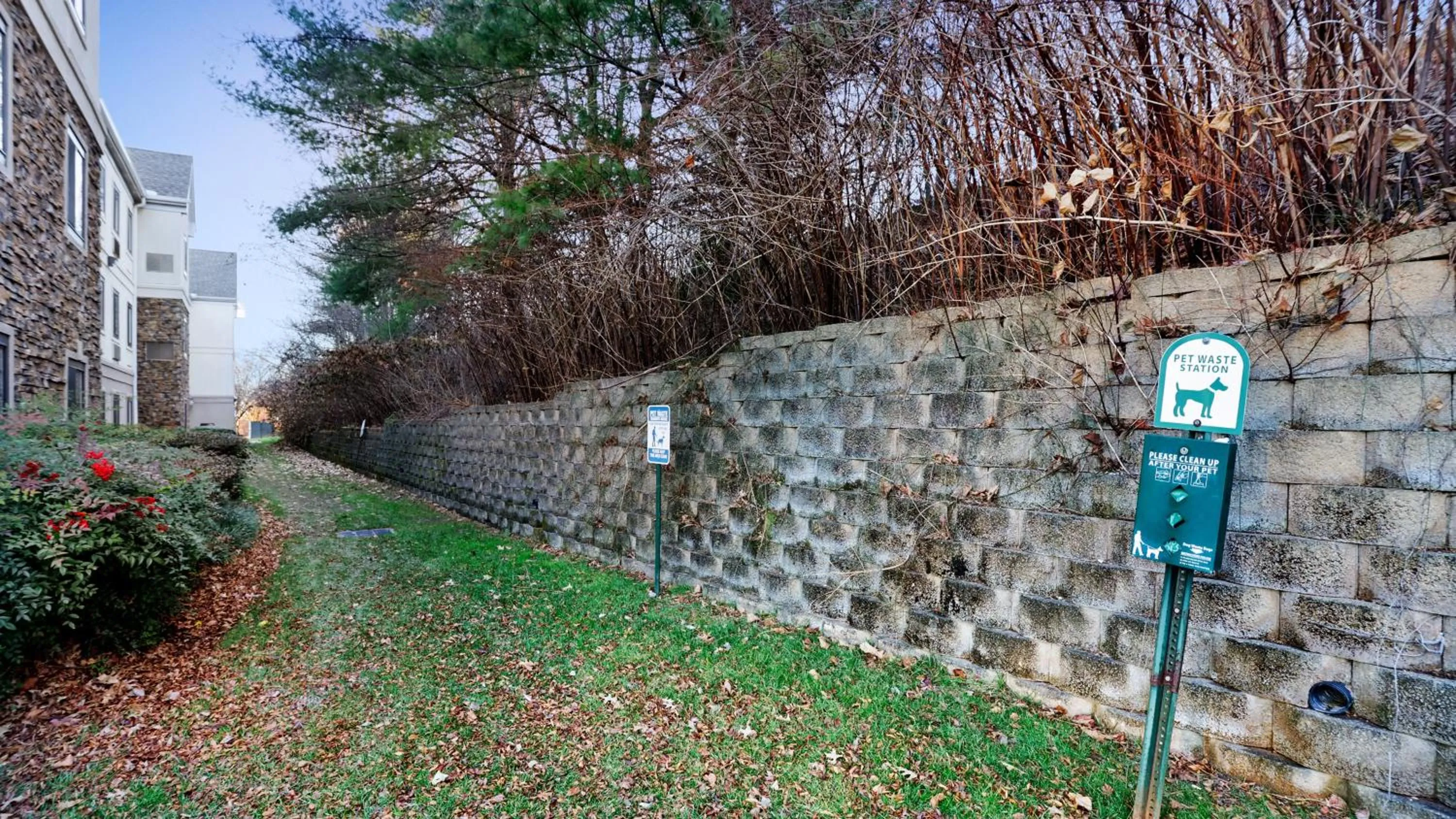 Decorative detail in Staybridge Suites Columbia - Baltimore by IHG