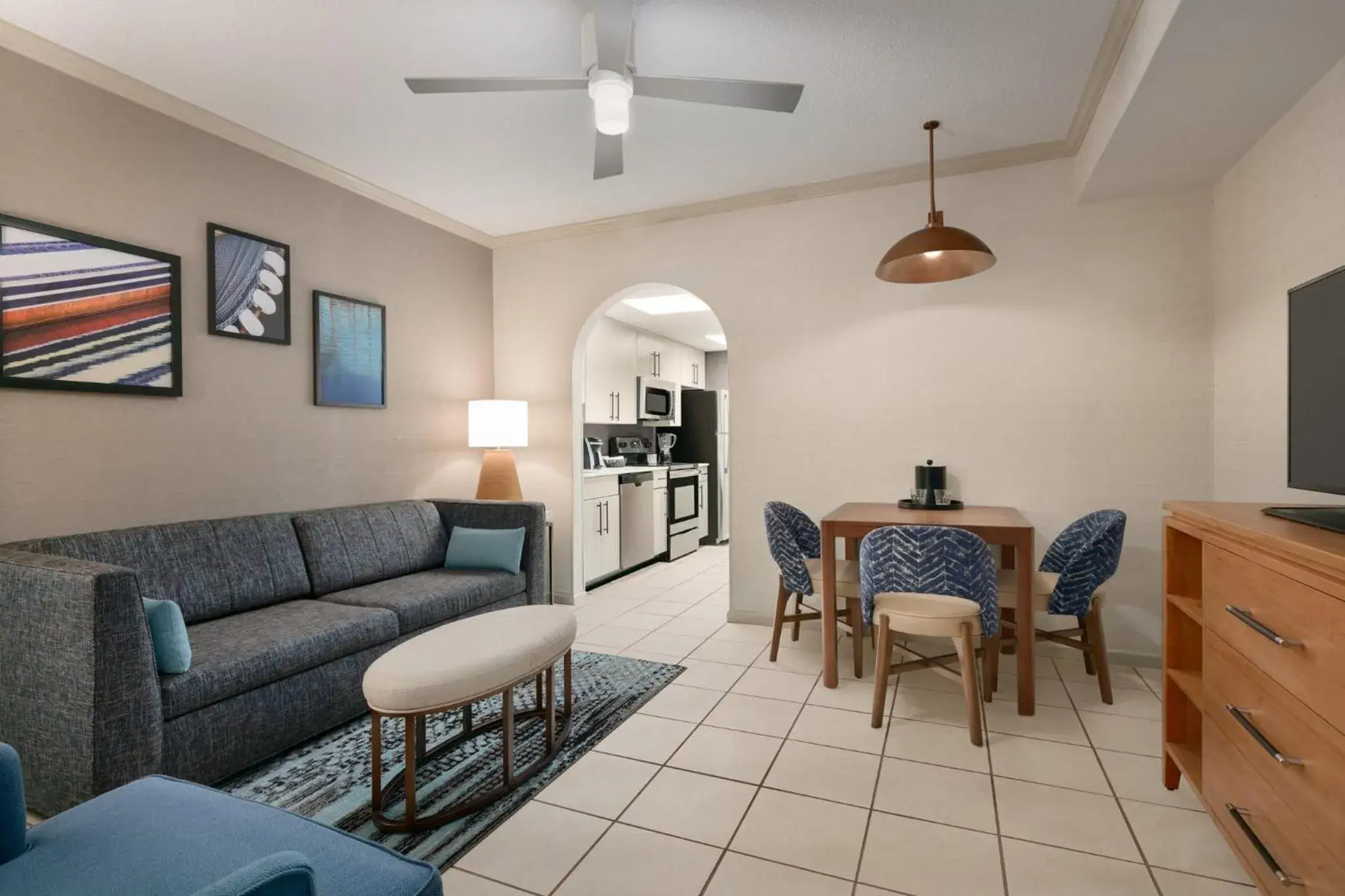 Standard Room in Holiday Inn & Suites Ocean City by IHG Standard Room in Holiday Inn & Suites Ocean City by IHG