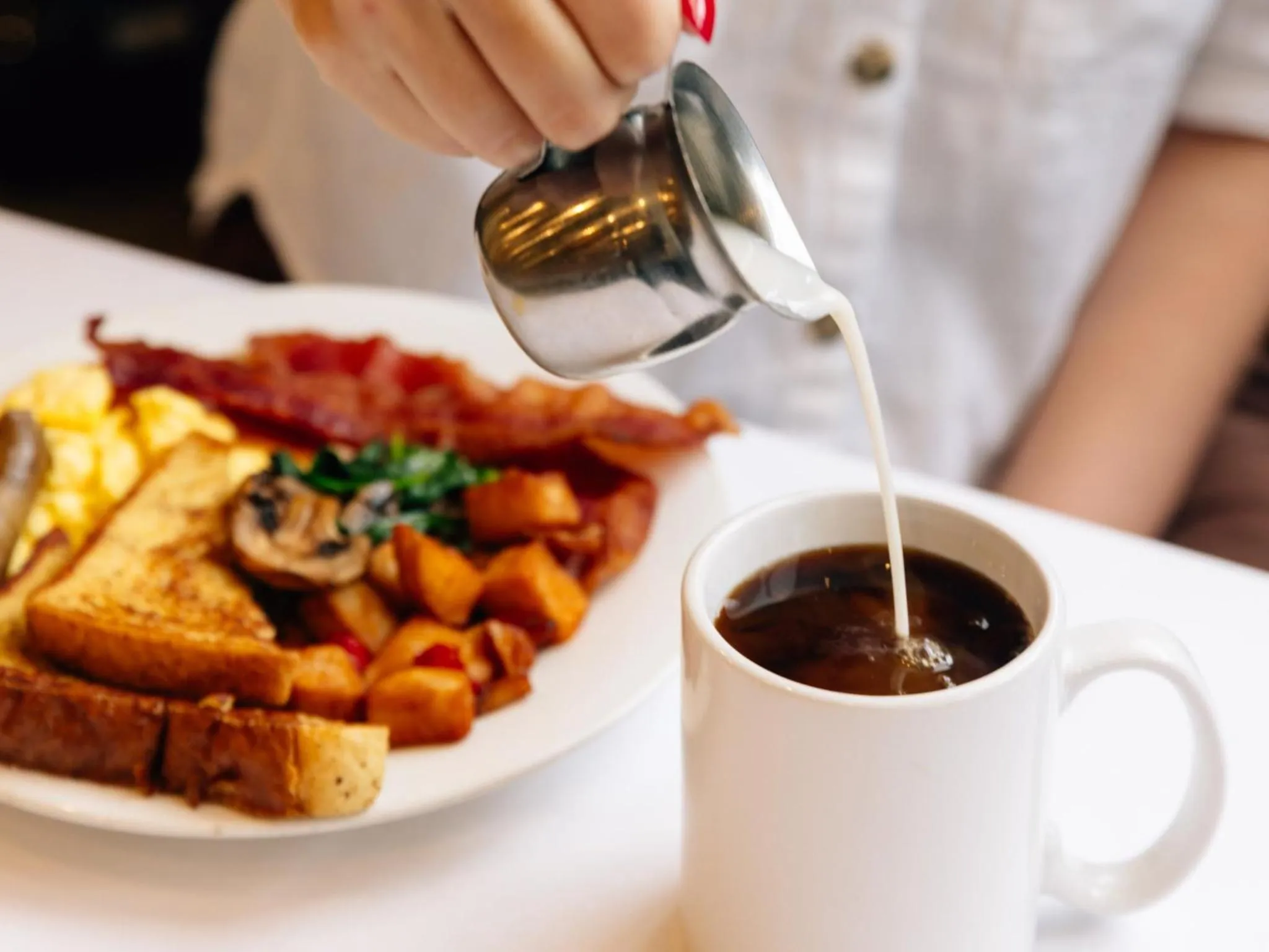 Restaurant/places to eat in Holiday Inn Los Angeles Gateway-Torrance by IHG