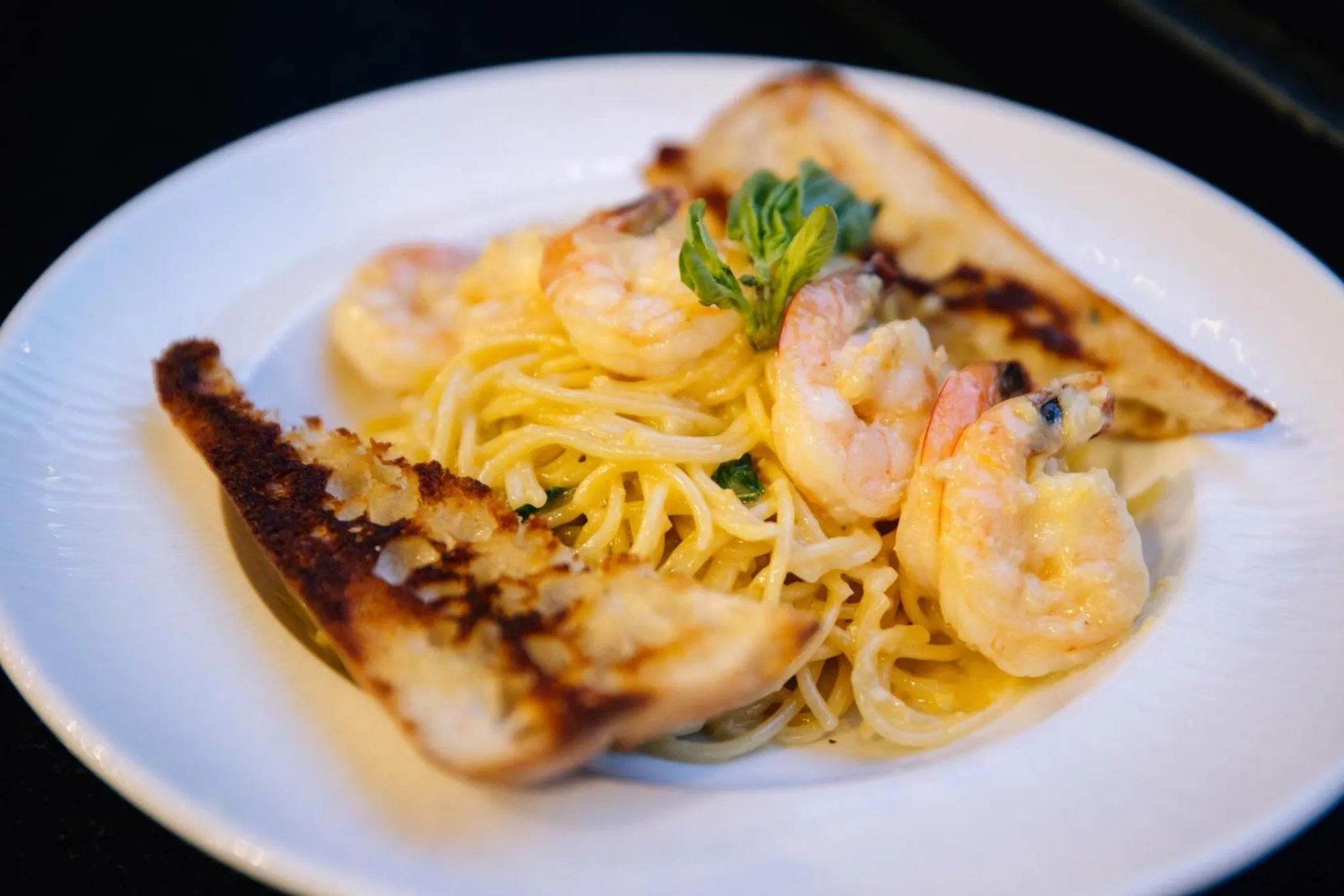 Restaurant/places to eat in Holiday Inn Los Angeles Gateway-Torrance by IHG