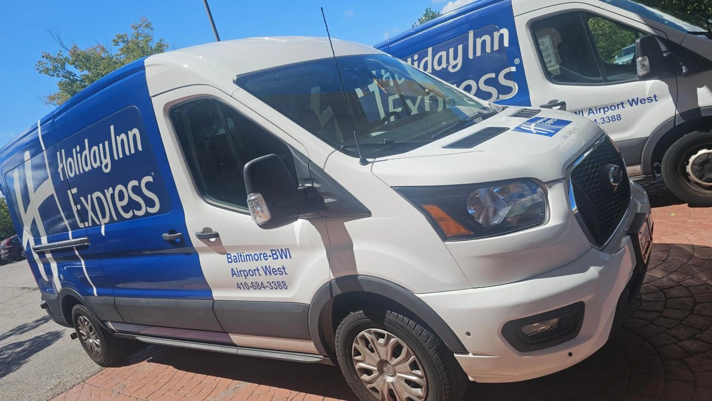 Other in Holiday Inn Express Baltimore BWI Airport West by IHG