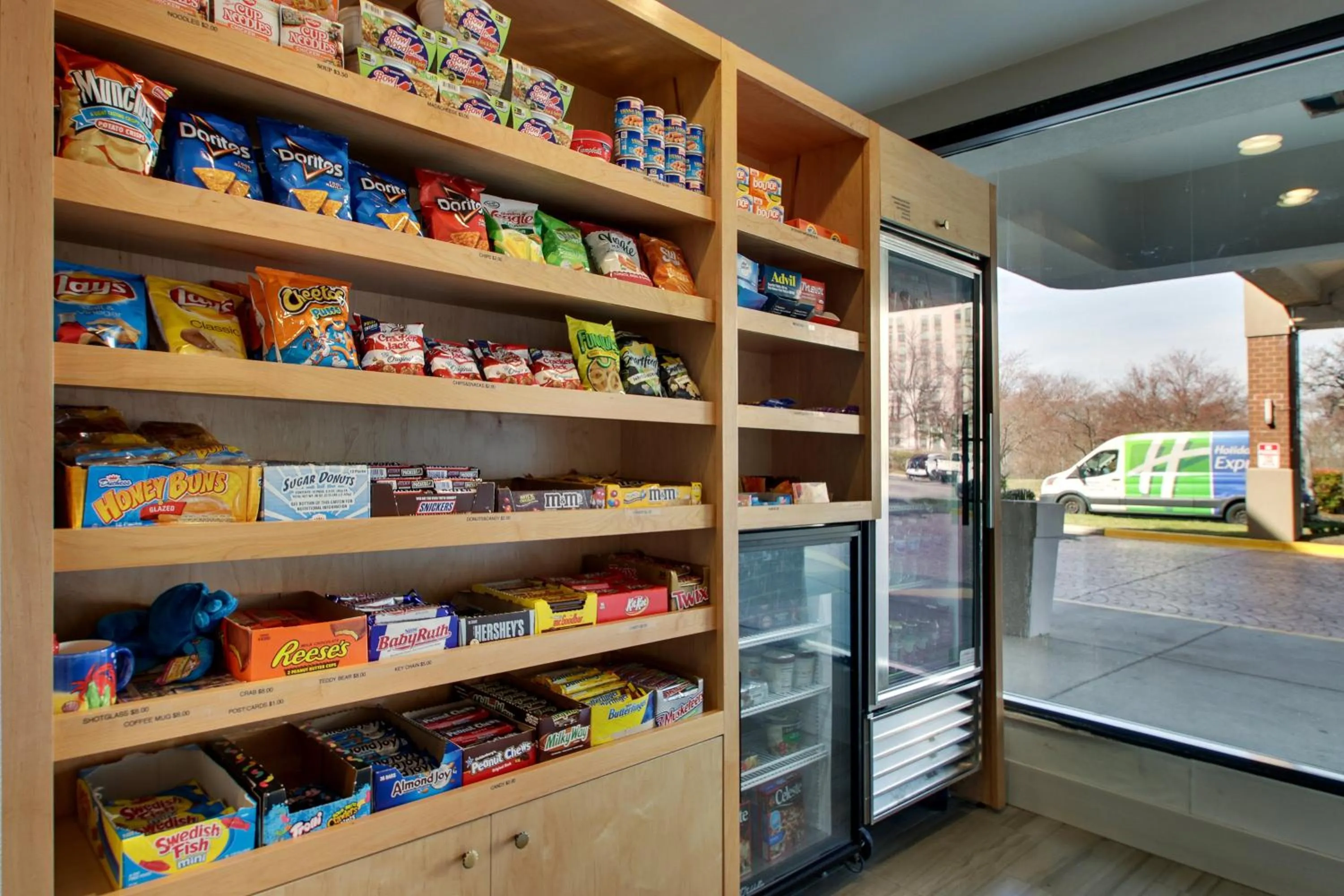 Other in Holiday Inn Express Baltimore BWI Airport West by IHG