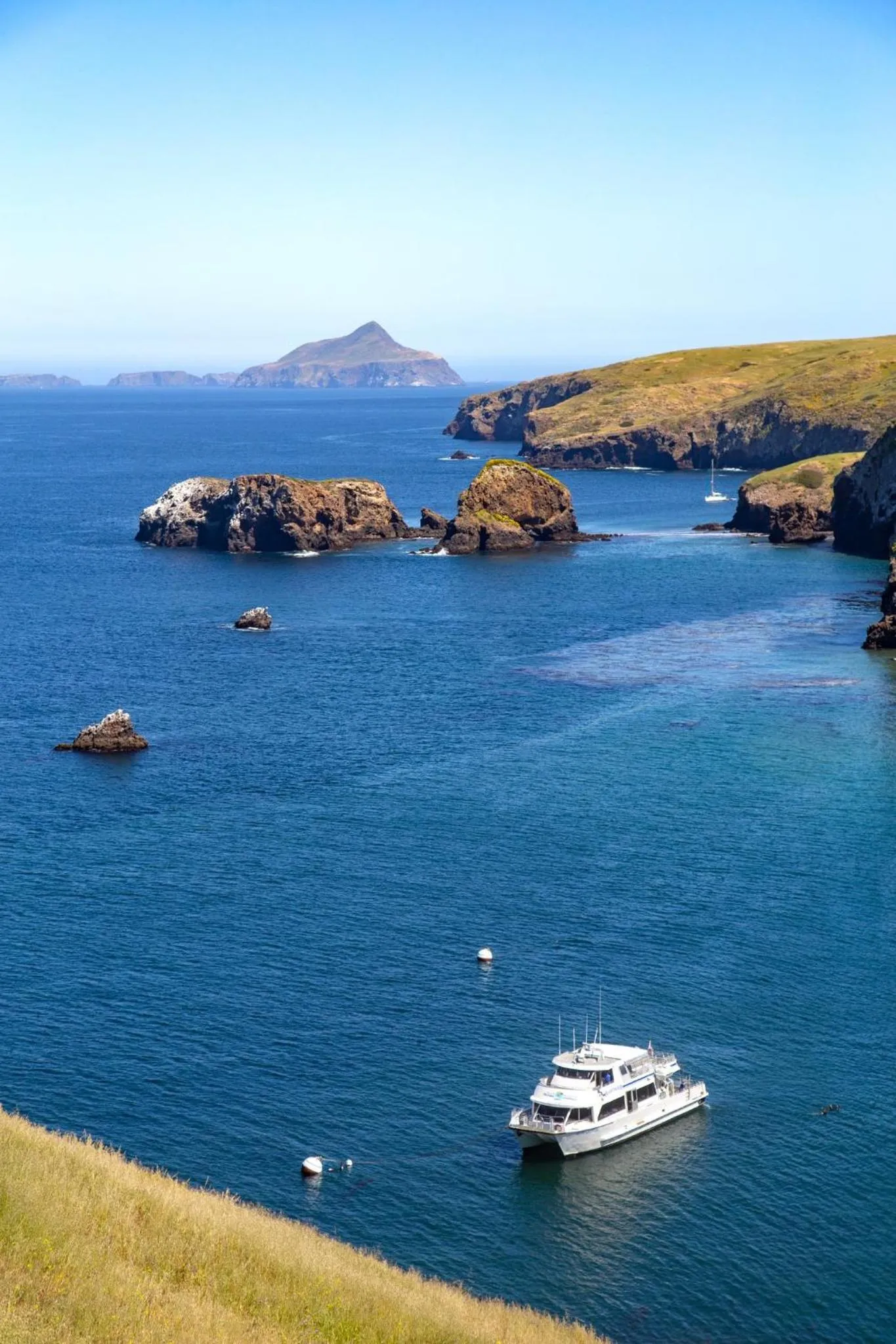 Nearby landmark in Crowne Plaza Ventura Beach by IHG