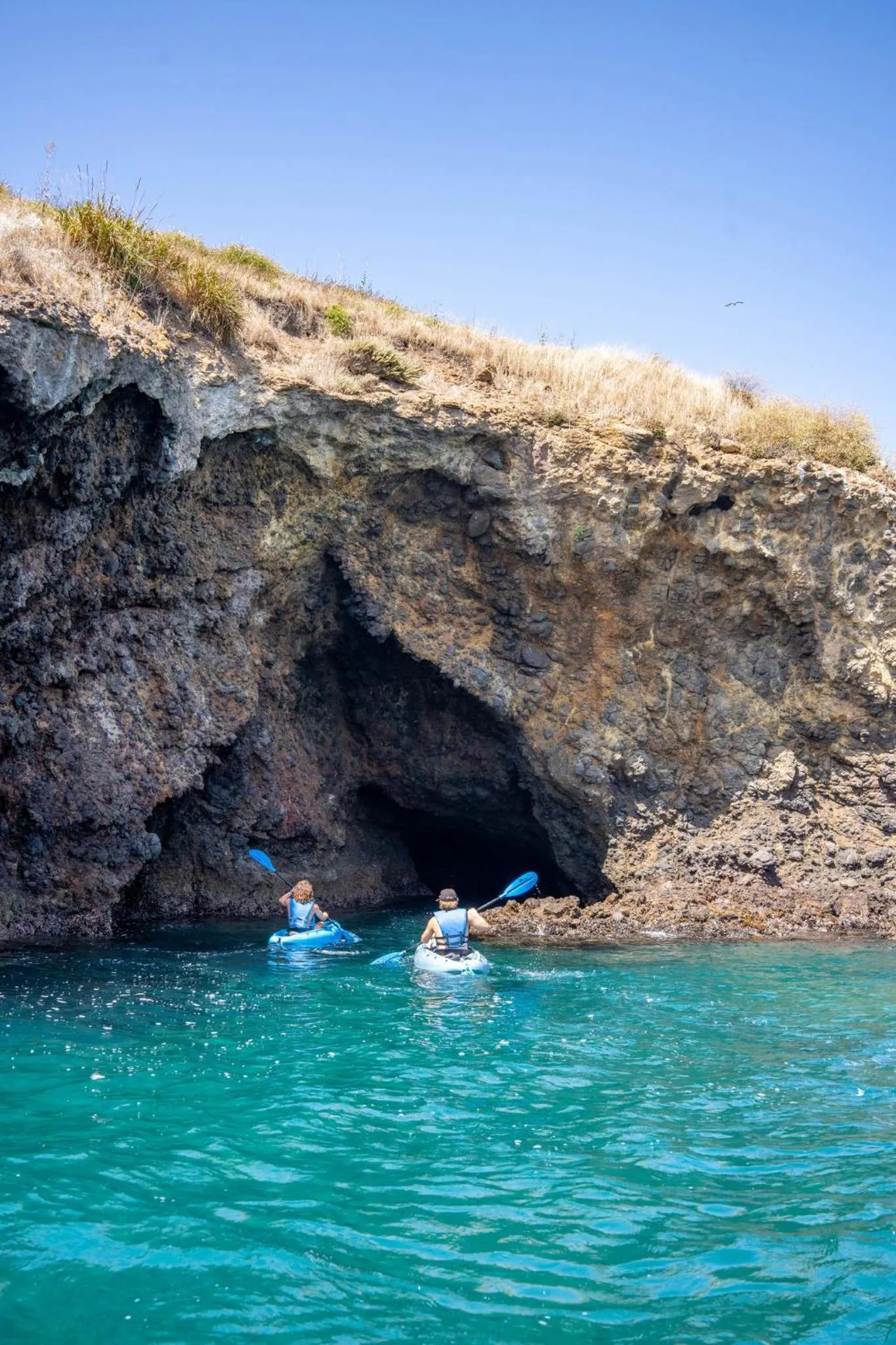 Nearby landmark in Crowne Plaza Ventura Beach by IHG