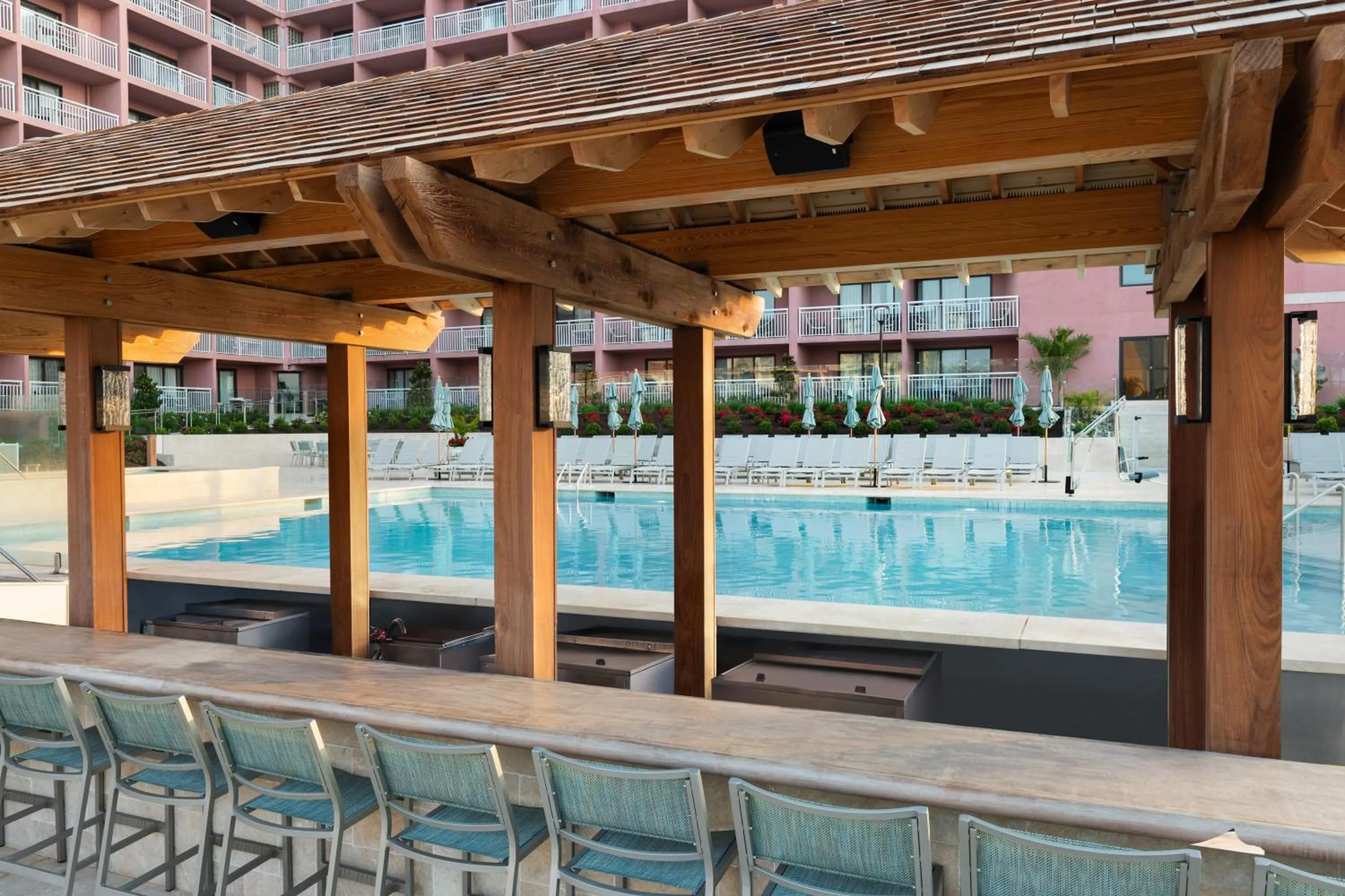 Day in Holiday Inn Ocean City by IHG