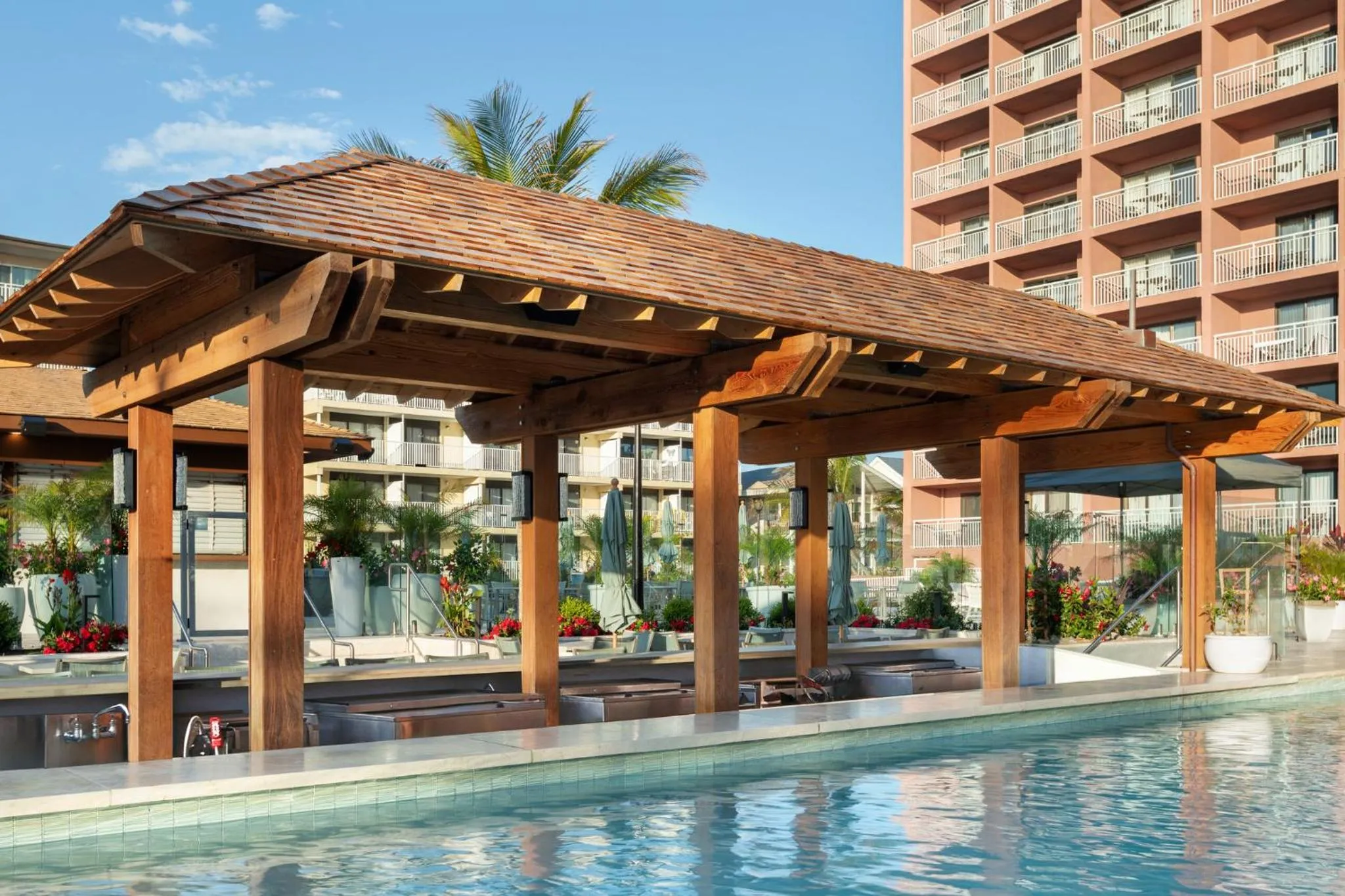 Restaurant/places to eat in Holiday Inn Ocean City by IHG