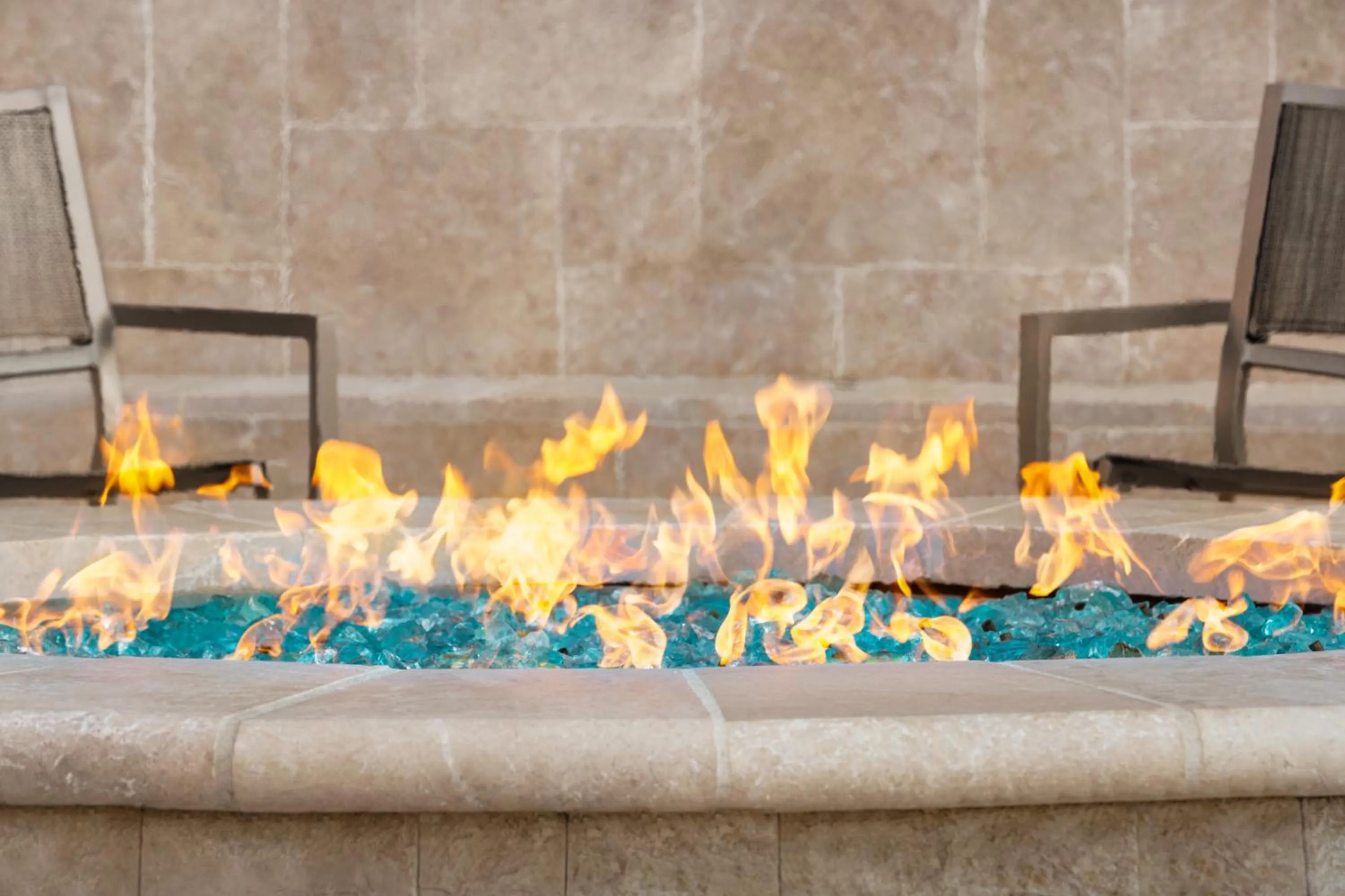 flat iron in Holiday Inn Ocean City by IHG