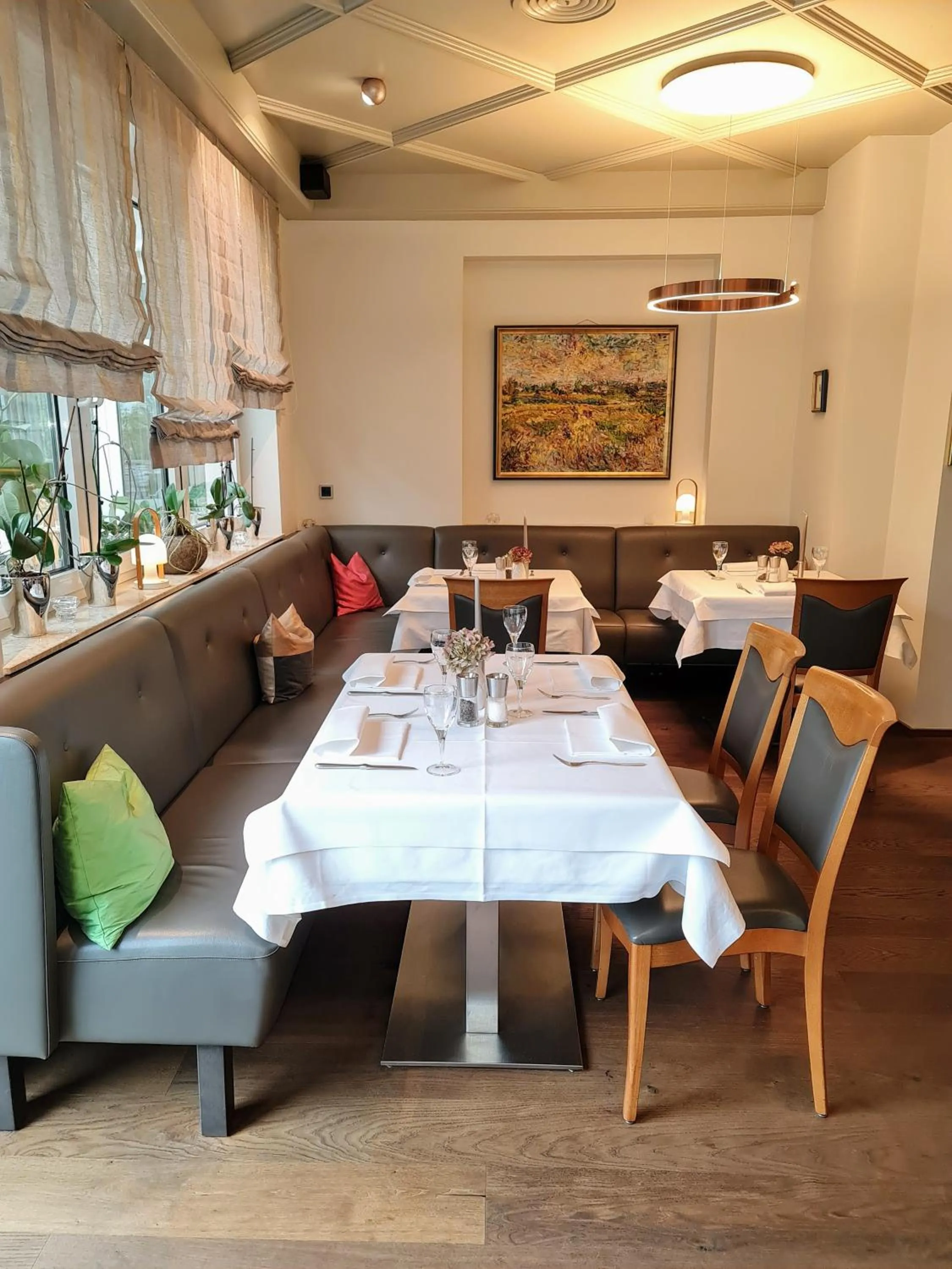 Restaurant/places to eat in Hotel Restaurant Felix