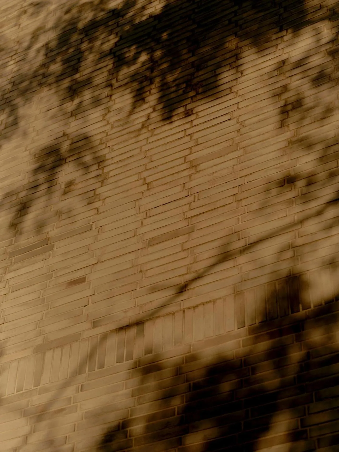 Facade/entrance in The PuLi Shanghai