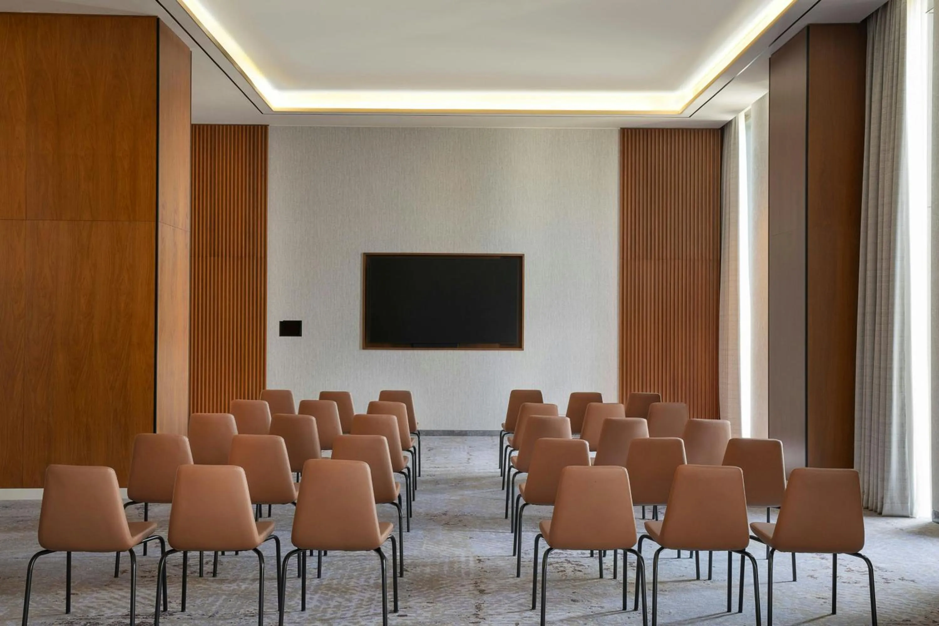 Meeting/conference room in Sheraton Bahrain Hotel