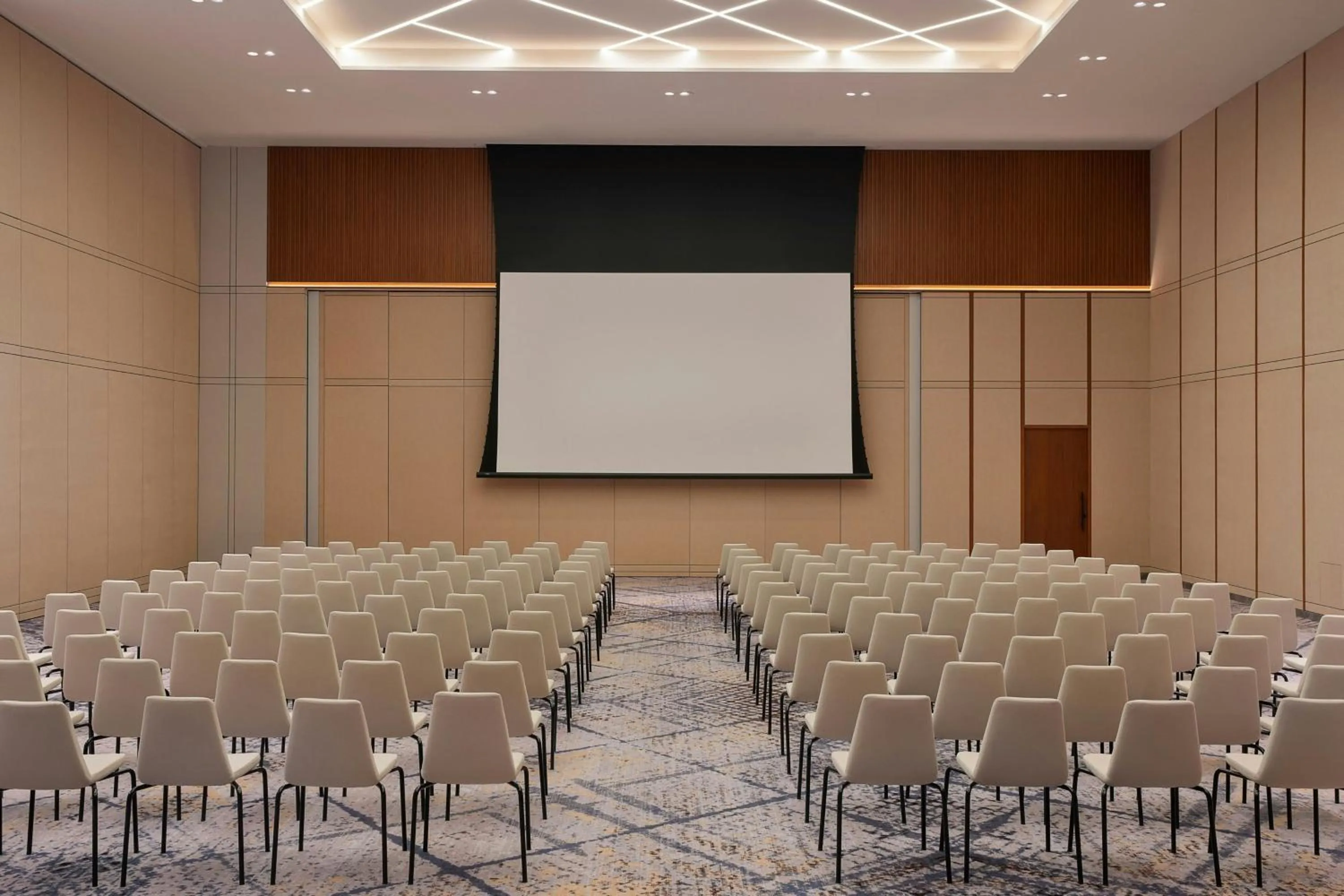 Meeting/conference room in Sheraton Bahrain Hotel