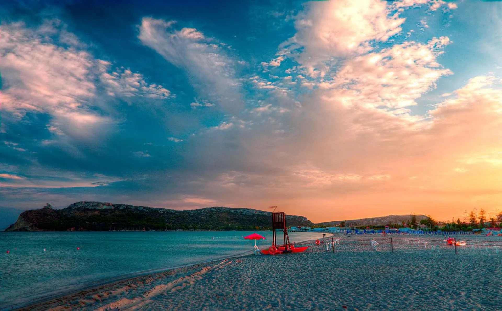 Nearby landmark in Cappuccine GuestHouse