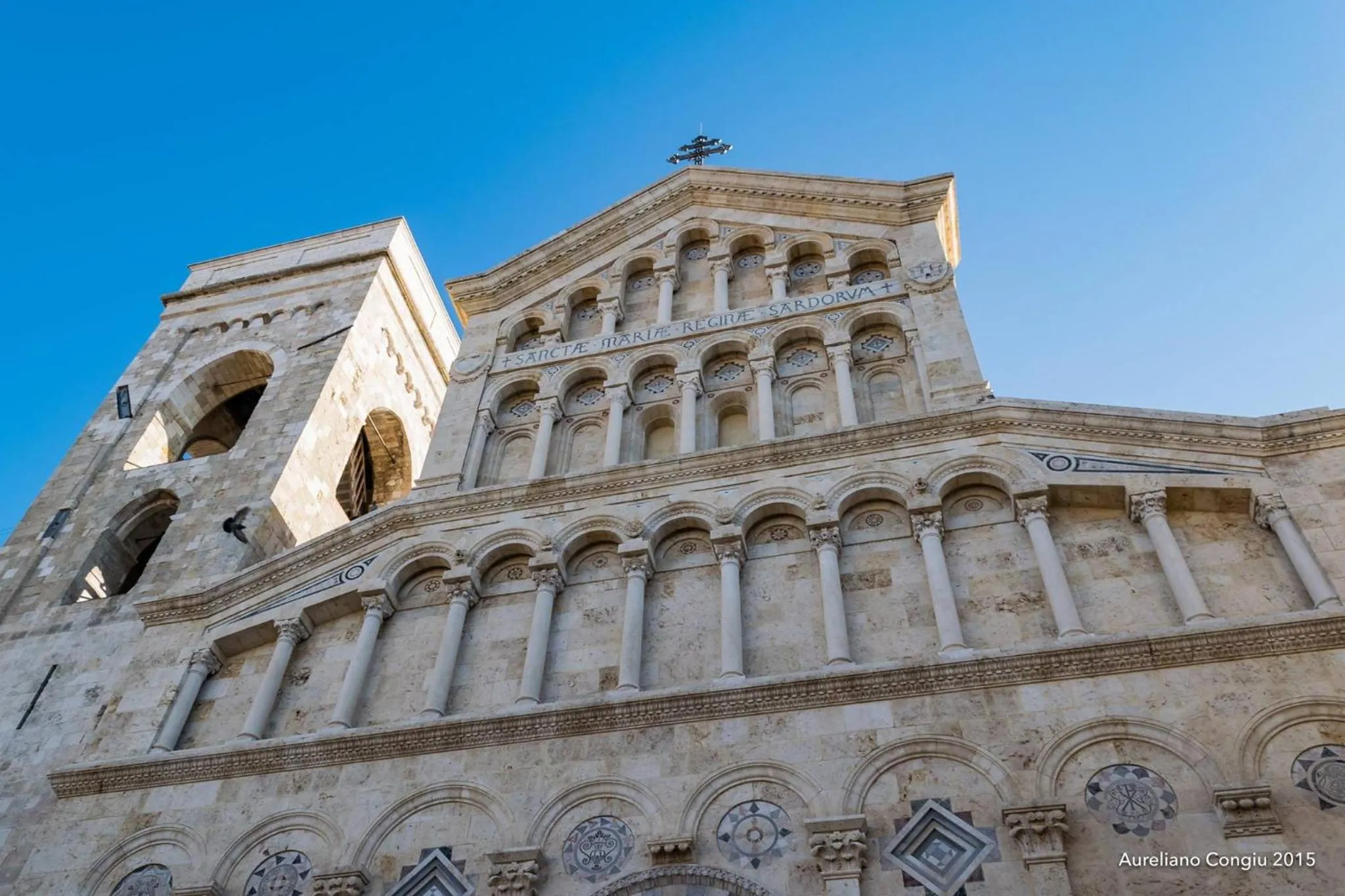 Nearby landmark in Cappuccine GuestHouse