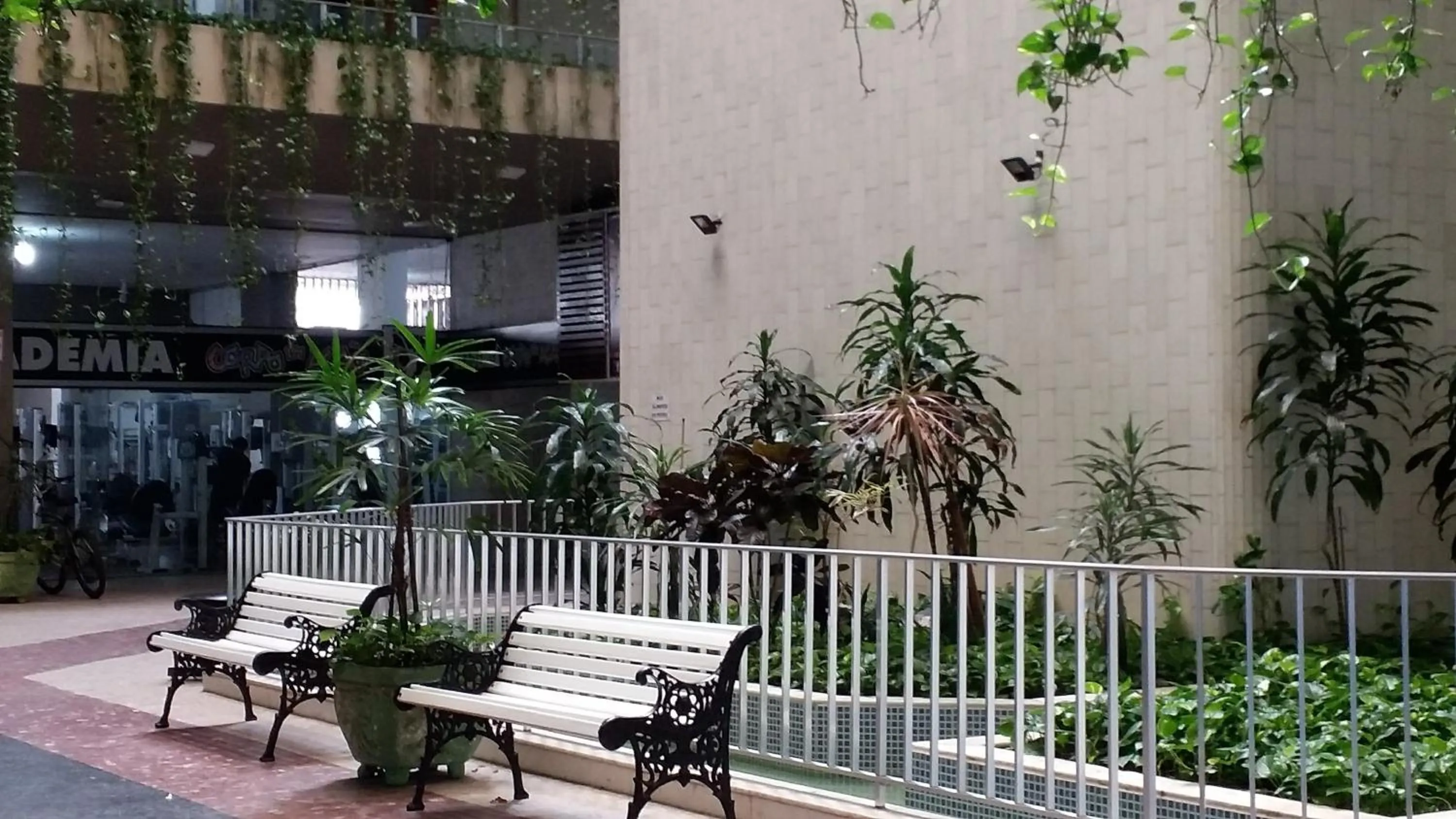 Facade/entrance in Summer Dream