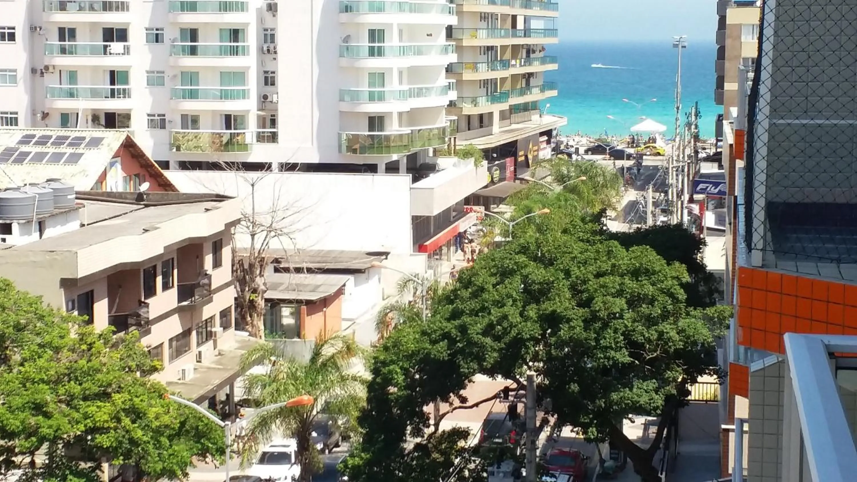 Sea view in Summer Dream