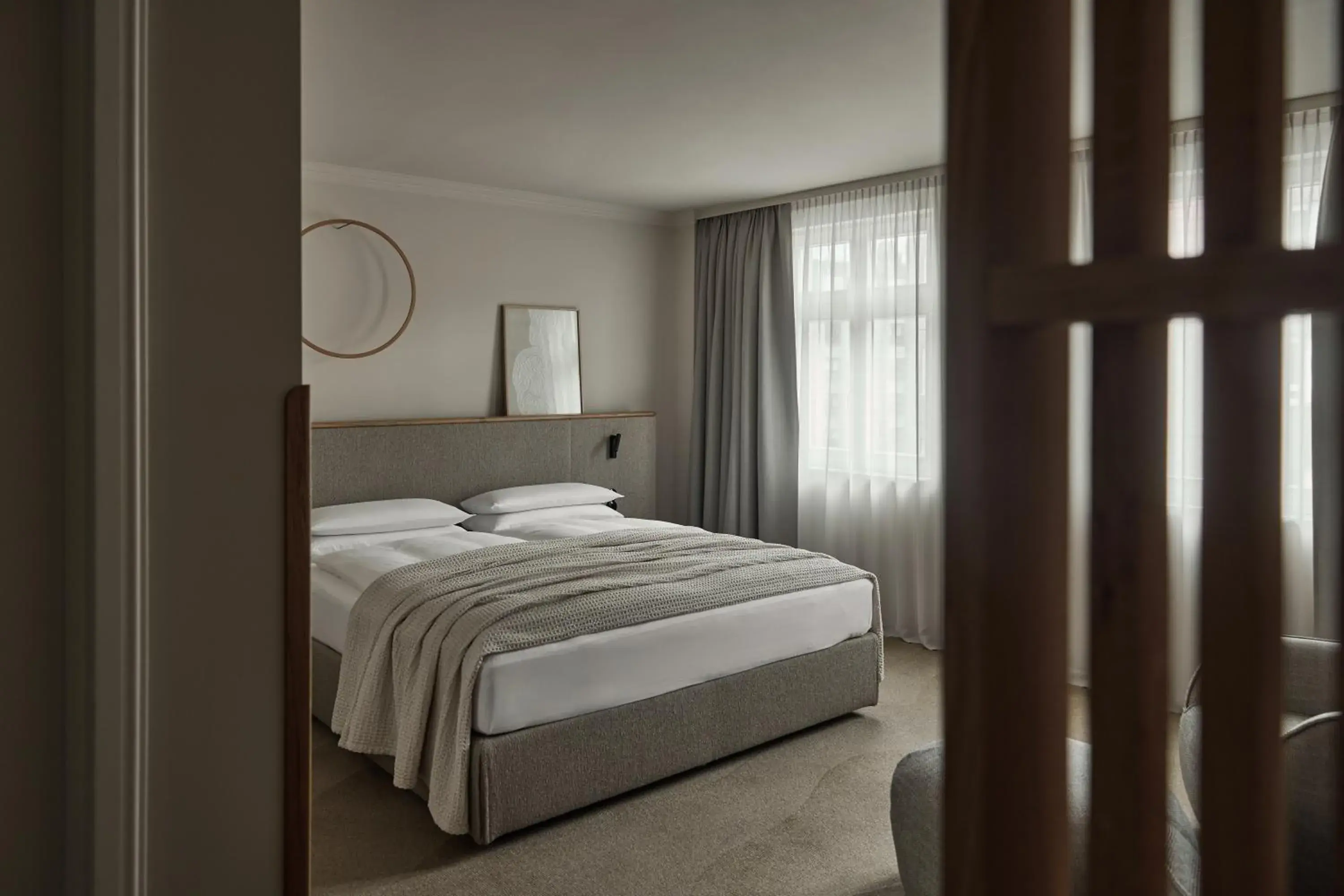 Adelante Grande - single occupancy in ADELANTE Boutique Hotel Adelante Grande - single occupancy in ADELANTE Boutique Hotel