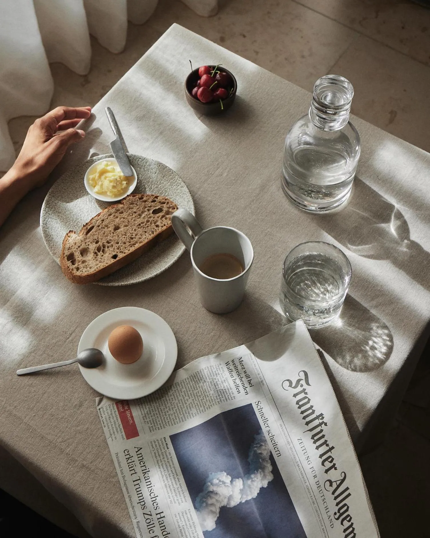 ADELANTE Boutique Hotel