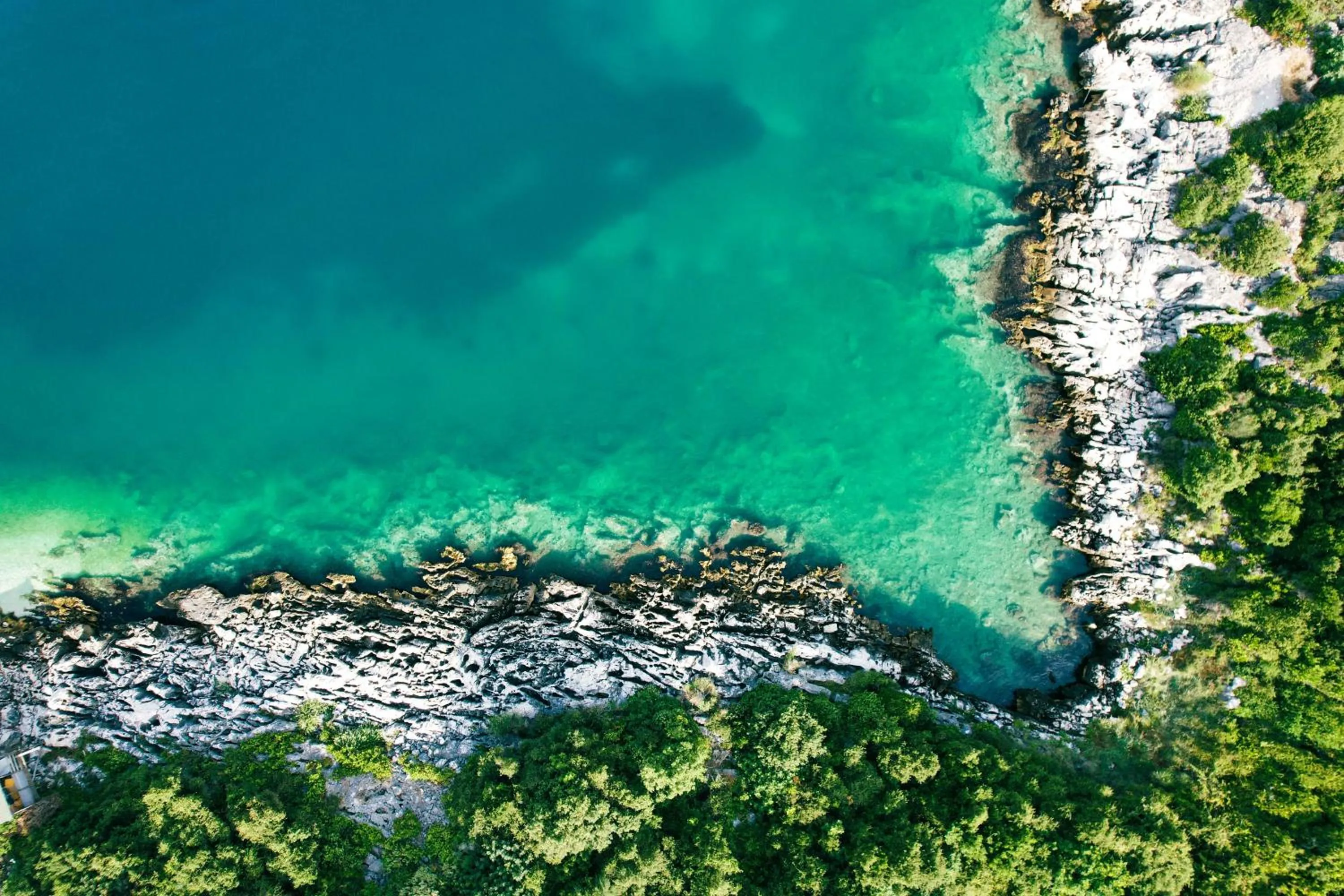 Nearby landmark in Hotel Oasis