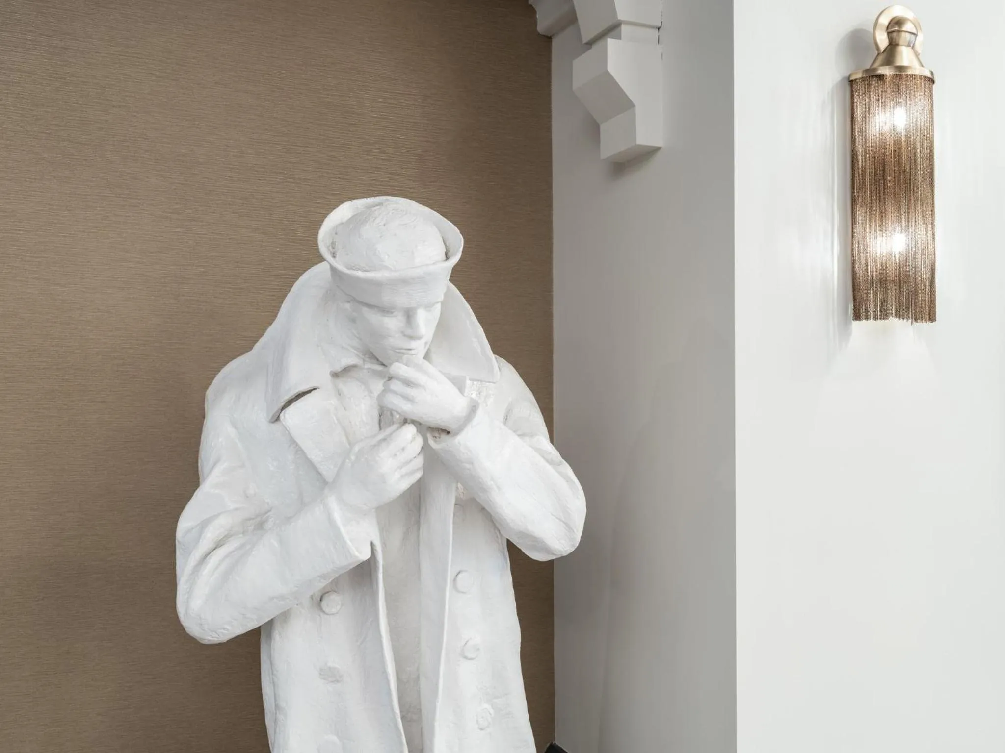 Property building in Crowne Plaza Indianapolis-Dwtn-Union Stn by IHG