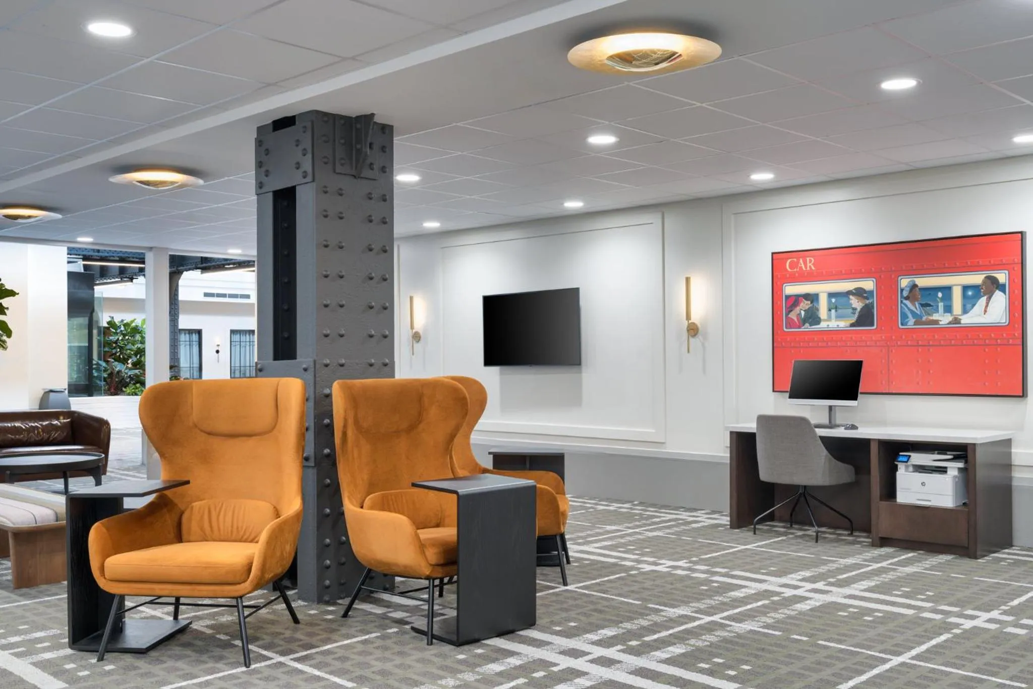 Other in Crowne Plaza Indianapolis-Dwtn-Union Stn by IHG