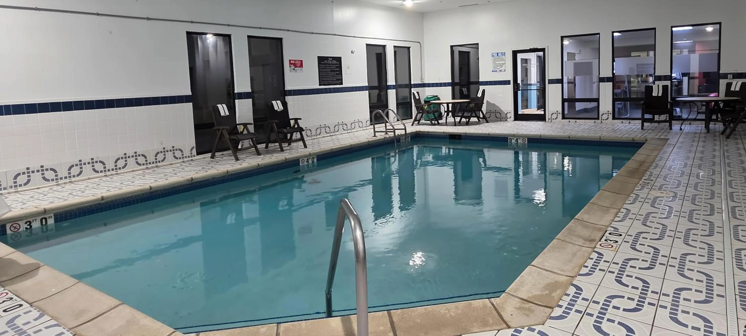  in Sonesta Essential Ames