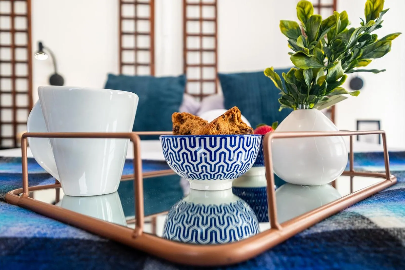 Property building in Kate's Nest Guesthouse & Backpackers