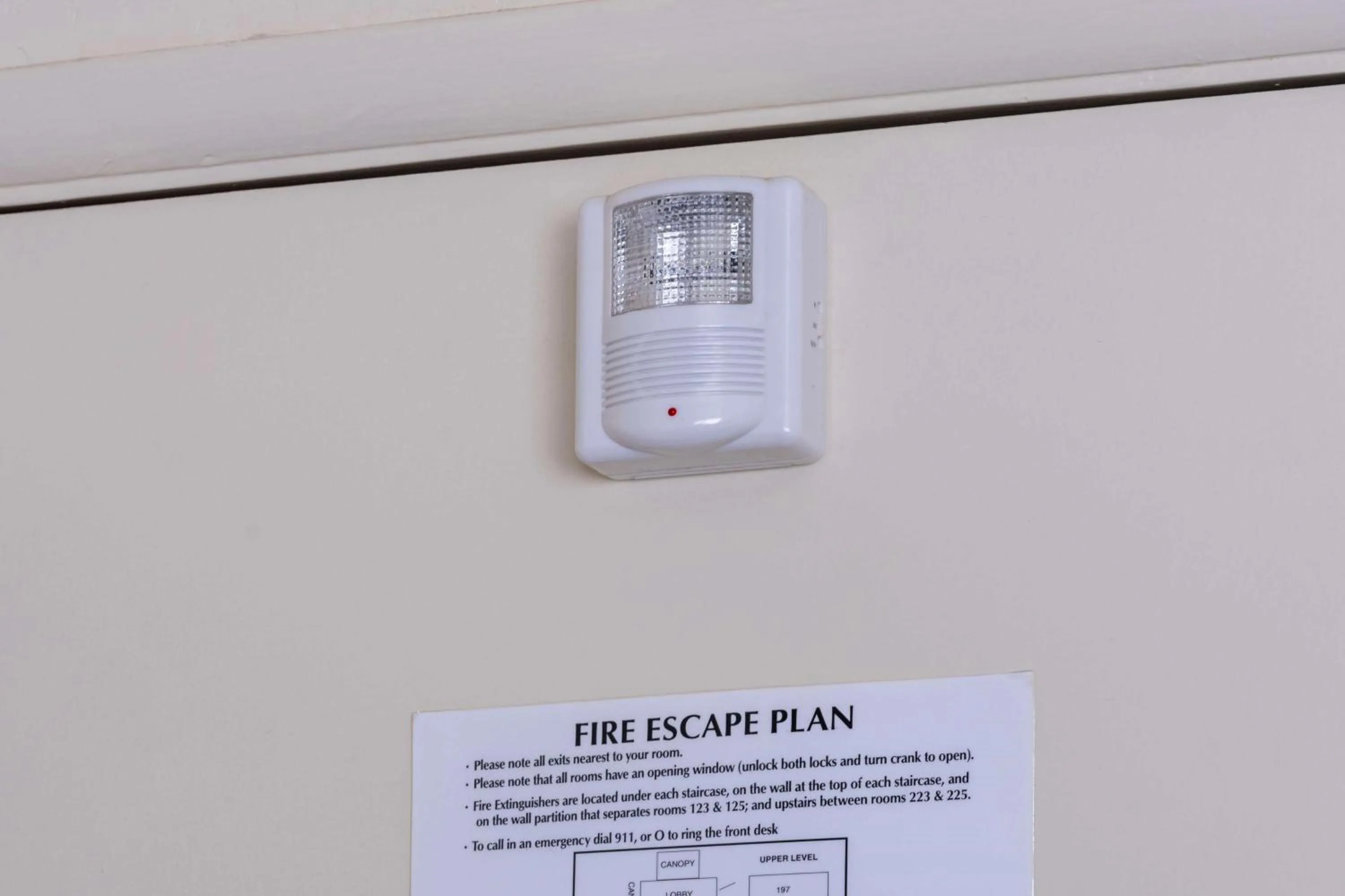 Bedroom in Best Western Pony Soldier Inn & Suites