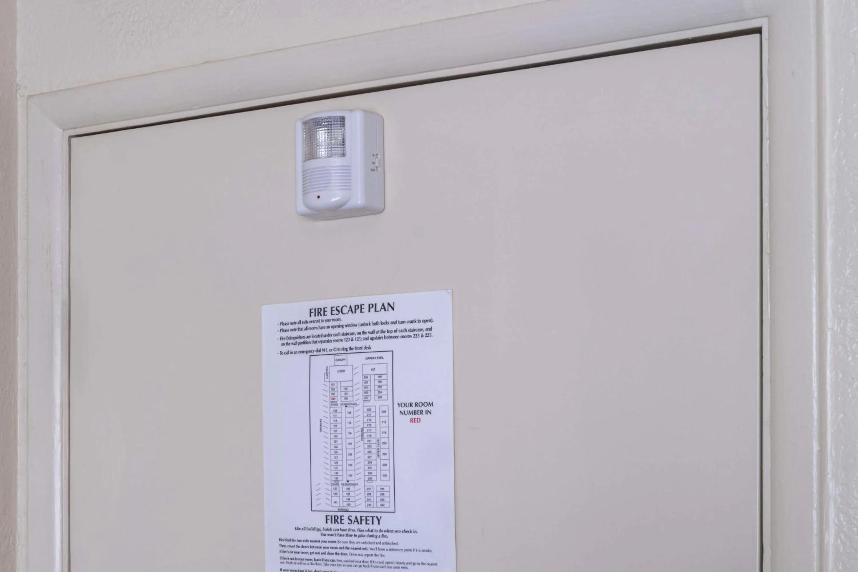 Bedroom in Best Western Pony Soldier Inn & Suites