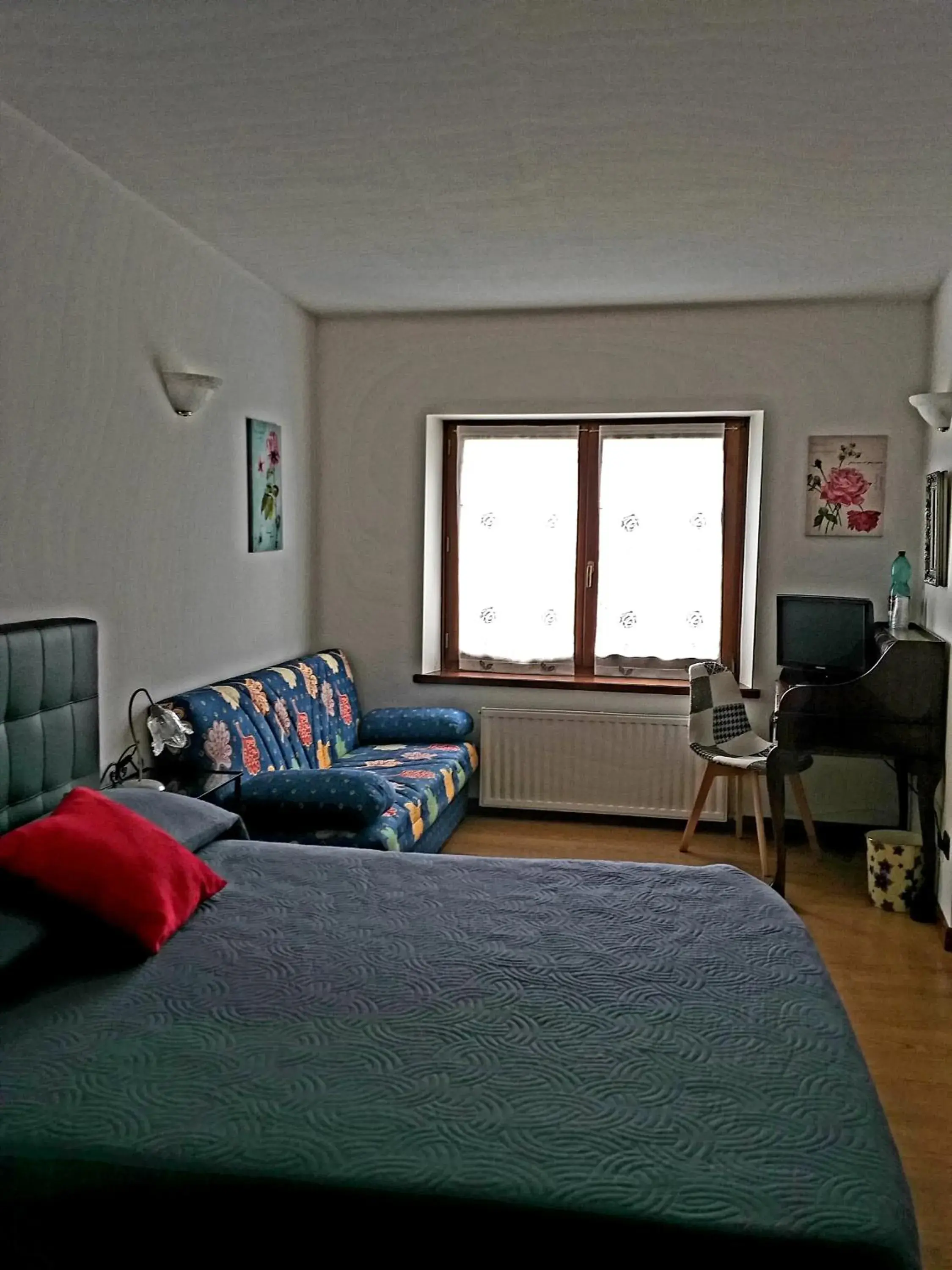 Superior Double Room - single occupancy in Green Rose Superior Double Room - single occupancy in Green Rose