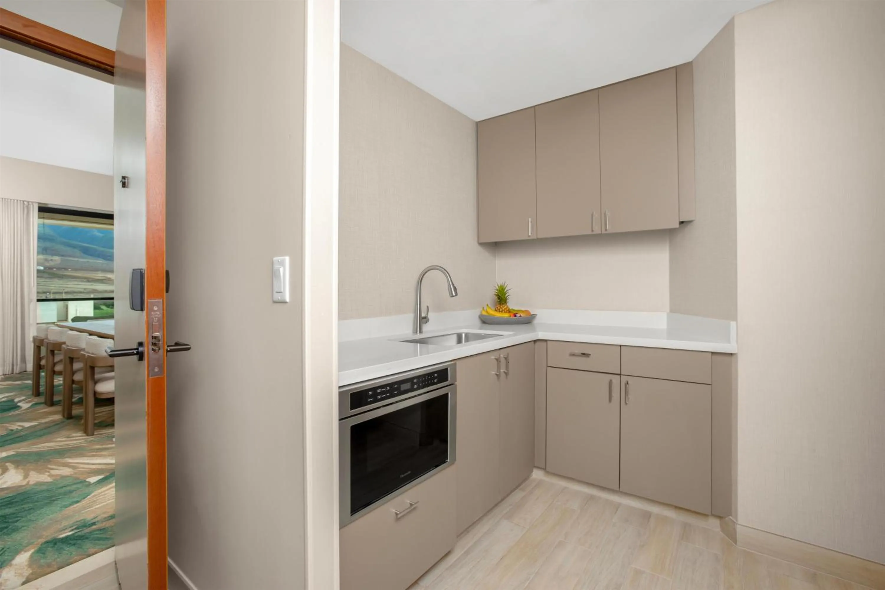 Photo of the whole room in Hyatt Regency Maui Resort & Spa