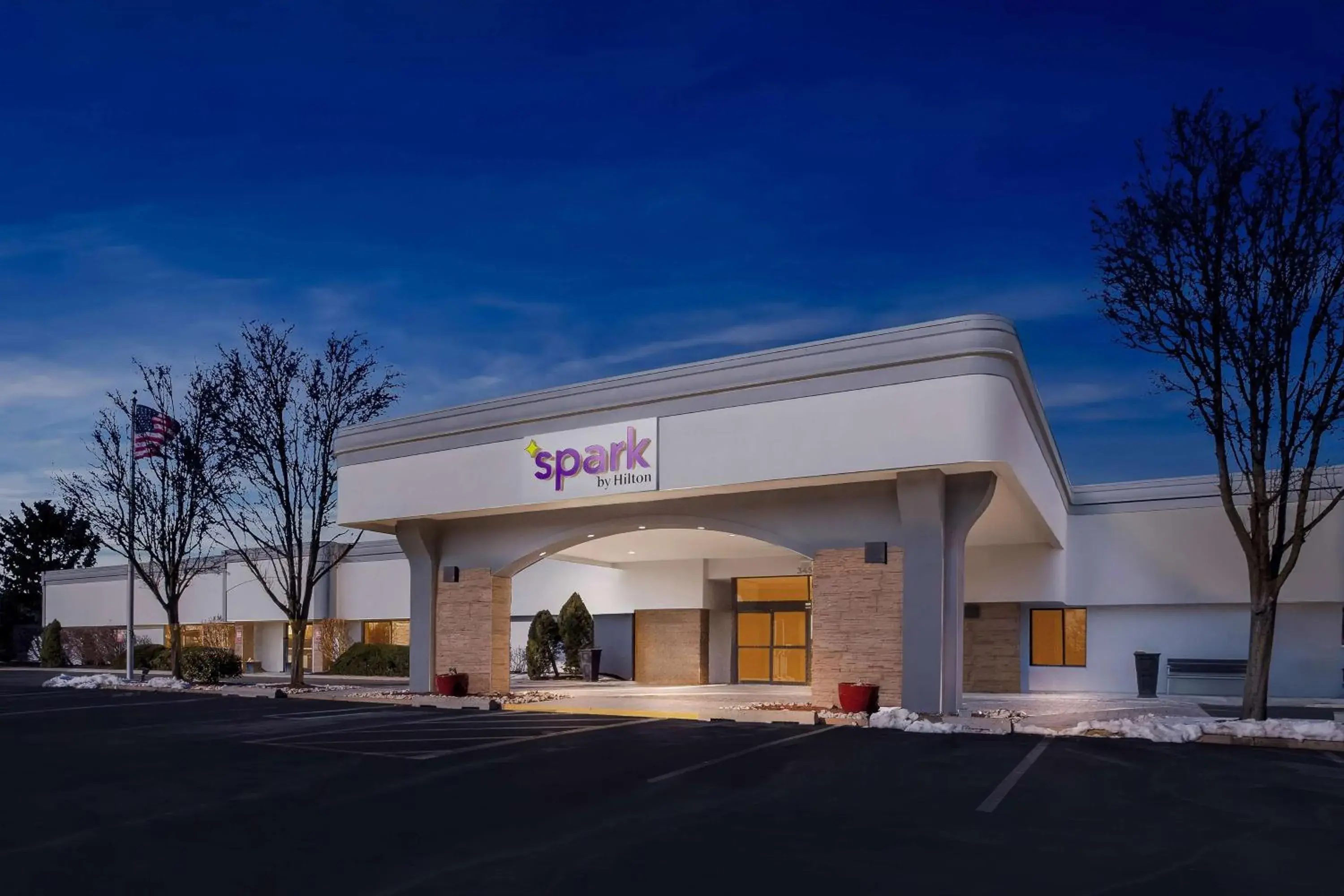 Spark By Hilton Bensalem Philadelphia Spark By Hilton Bensalem Philadelphia