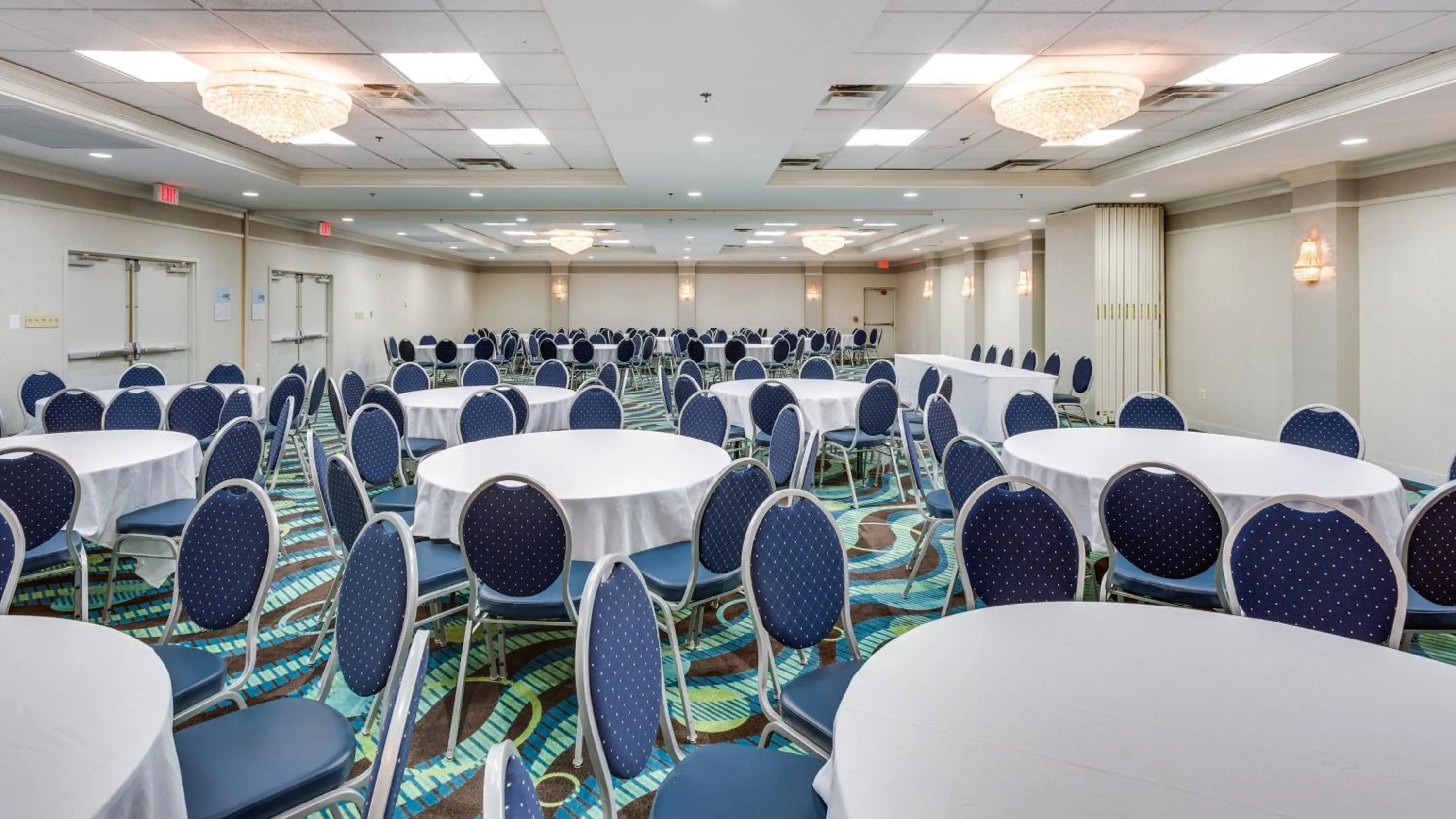Banquet/Function facilities in Holiday Inn Express Washington DC SW - Springfield by IHG