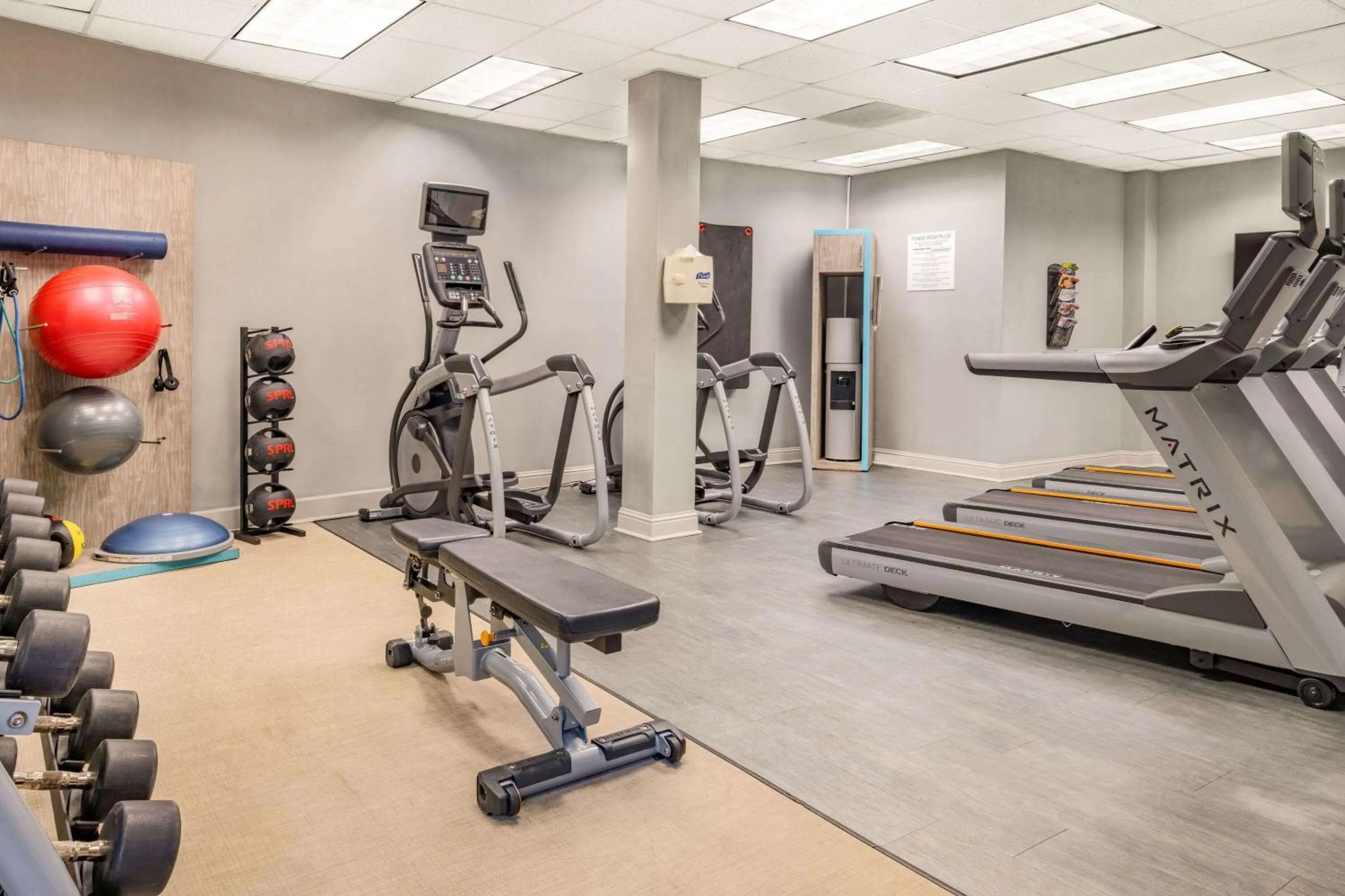 Activities in Wyndham Sacramento