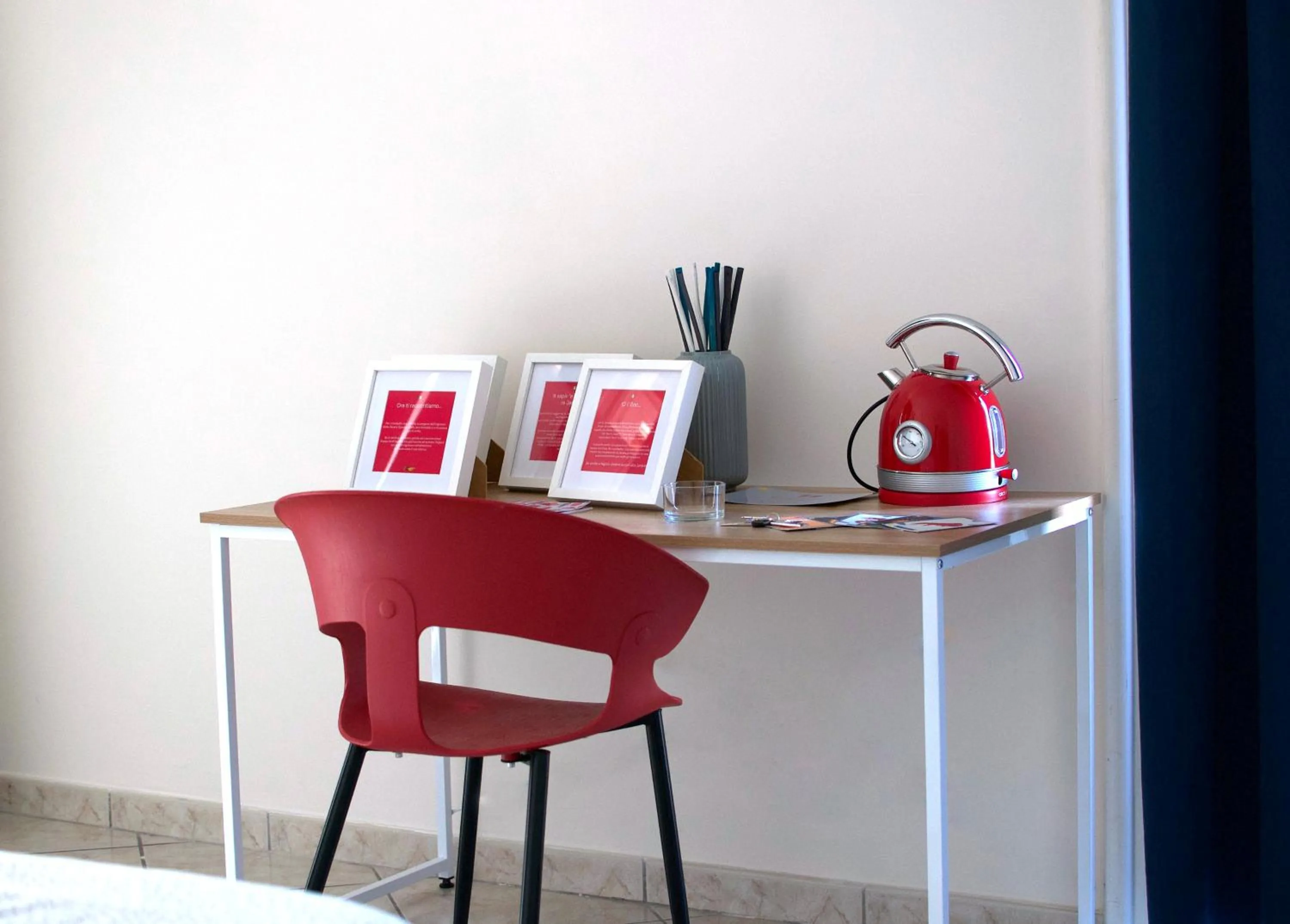 Decorative detail in Materdays 24