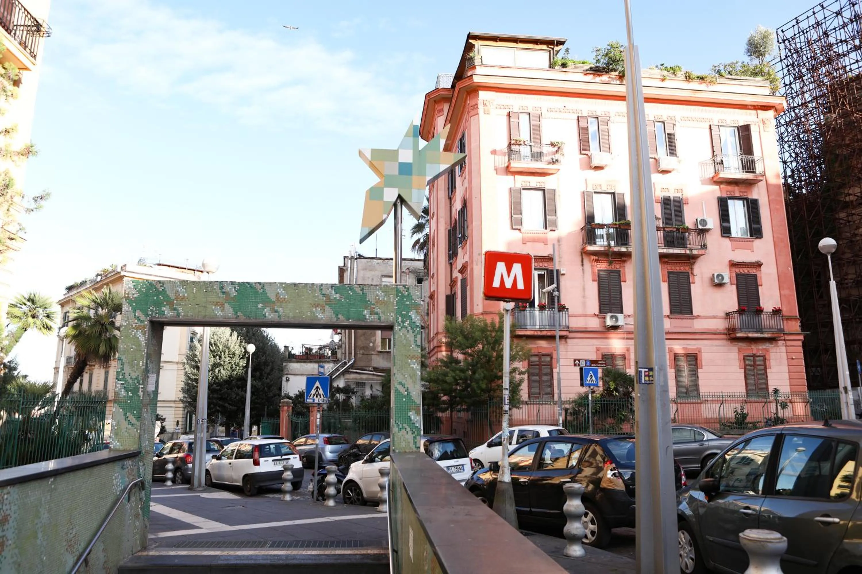 Other in Materdays 24