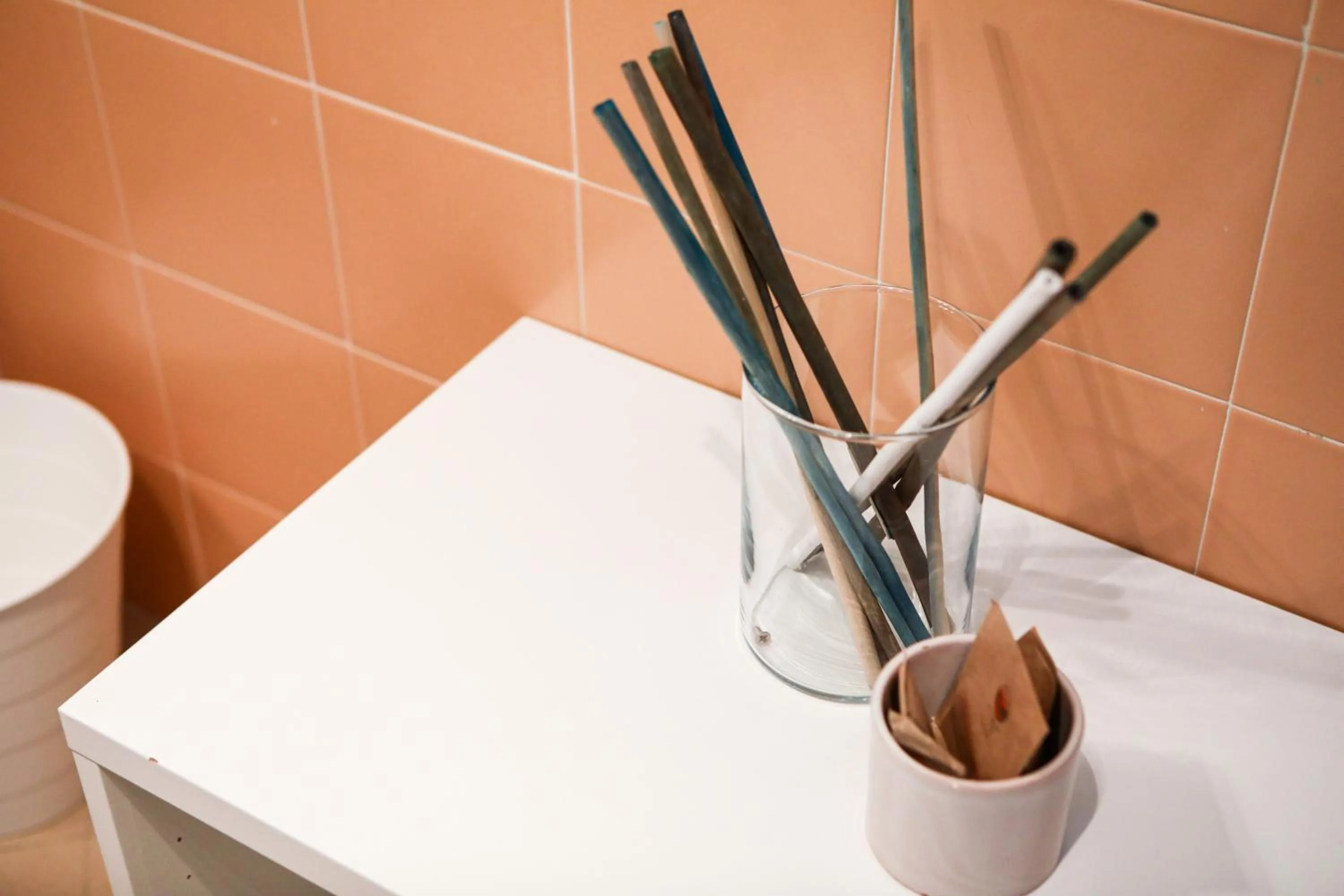 Bathroom in Materdays 24