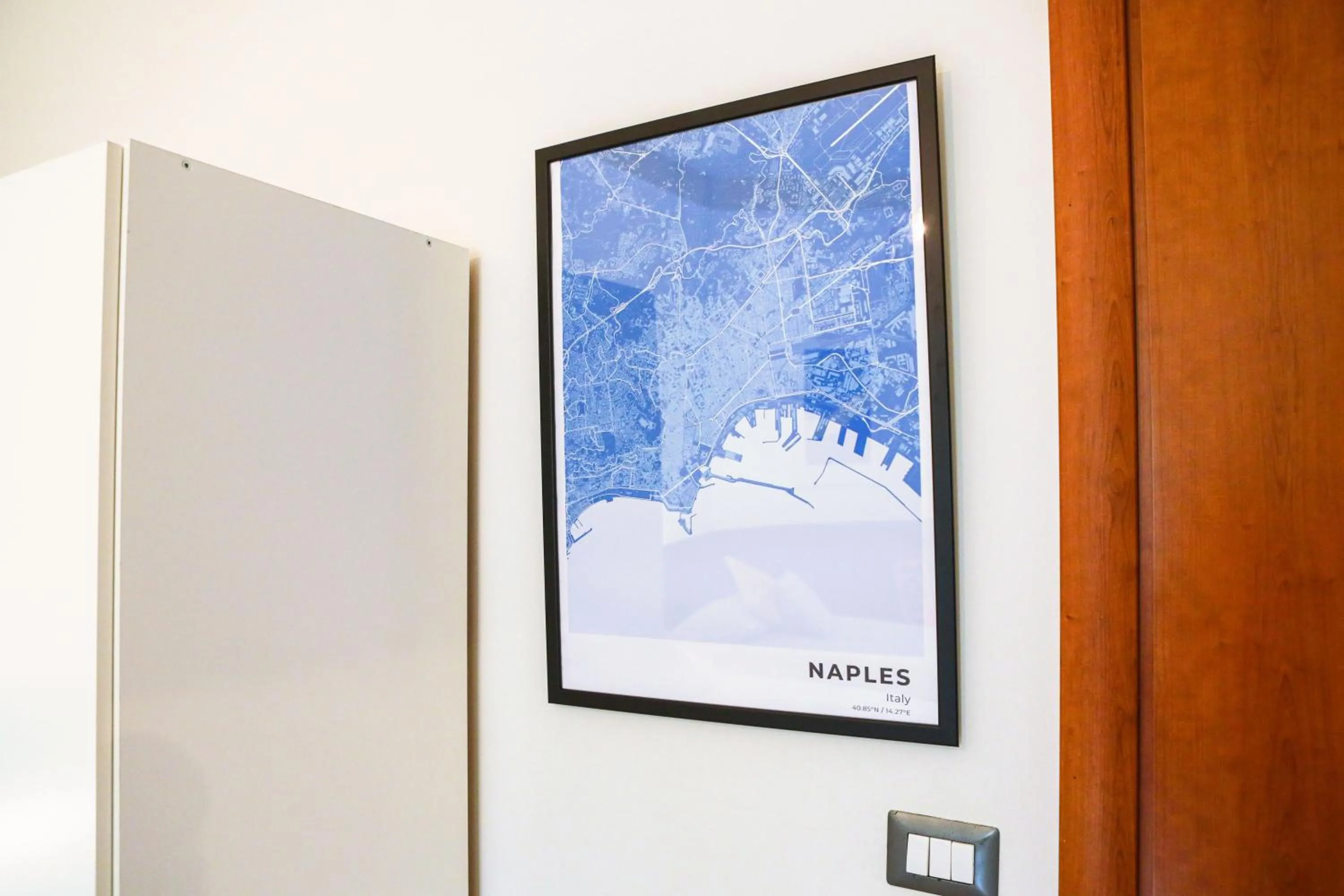 Decorative detail in Materdays 24