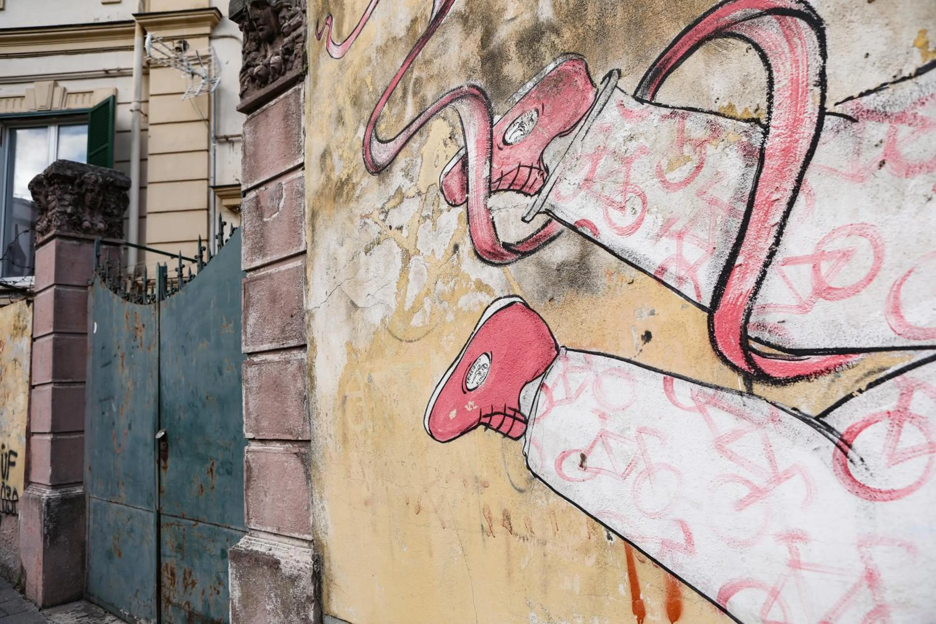 Other in Materdays 24