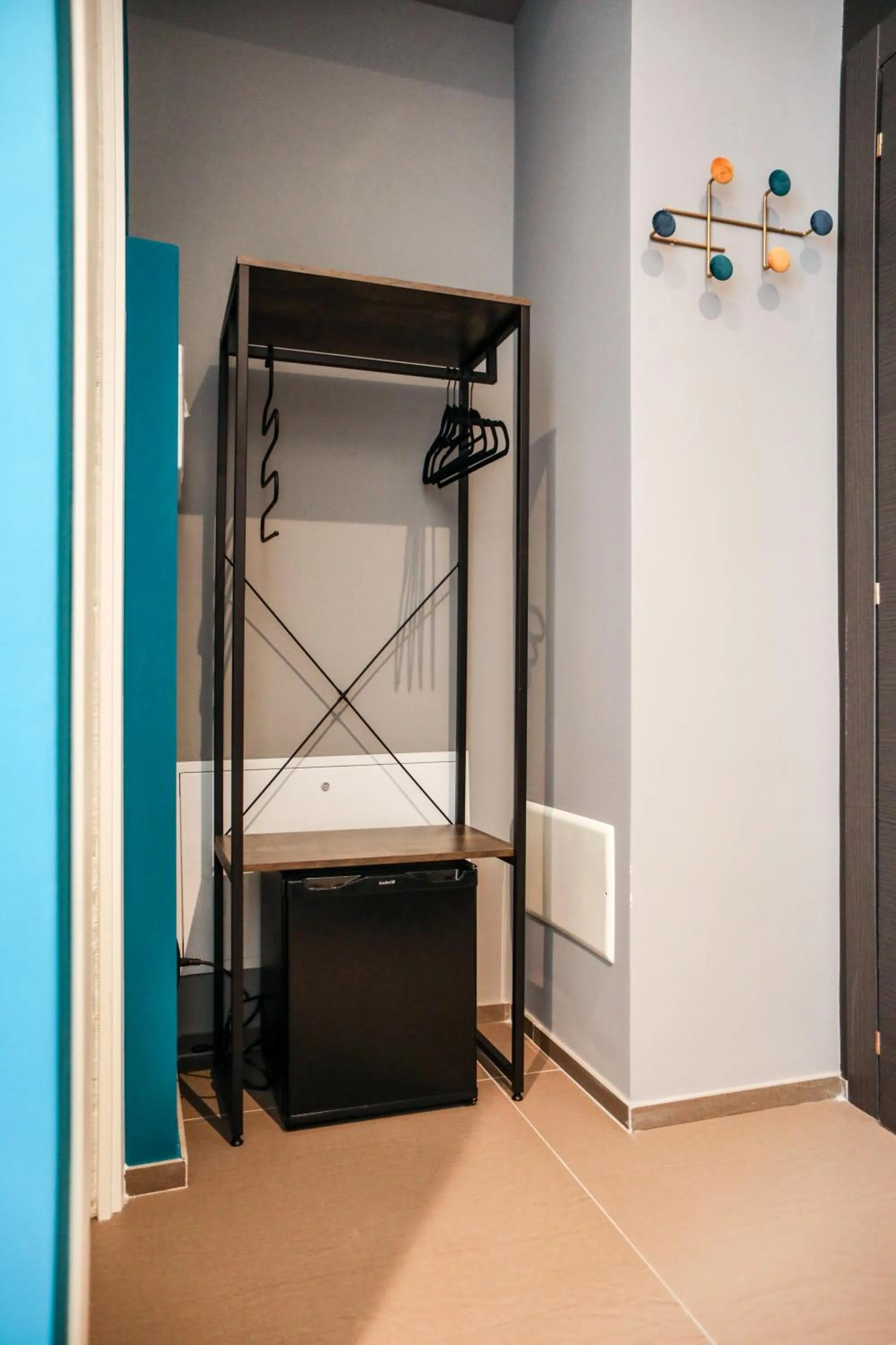 Bedroom, Bed in Materdays 24