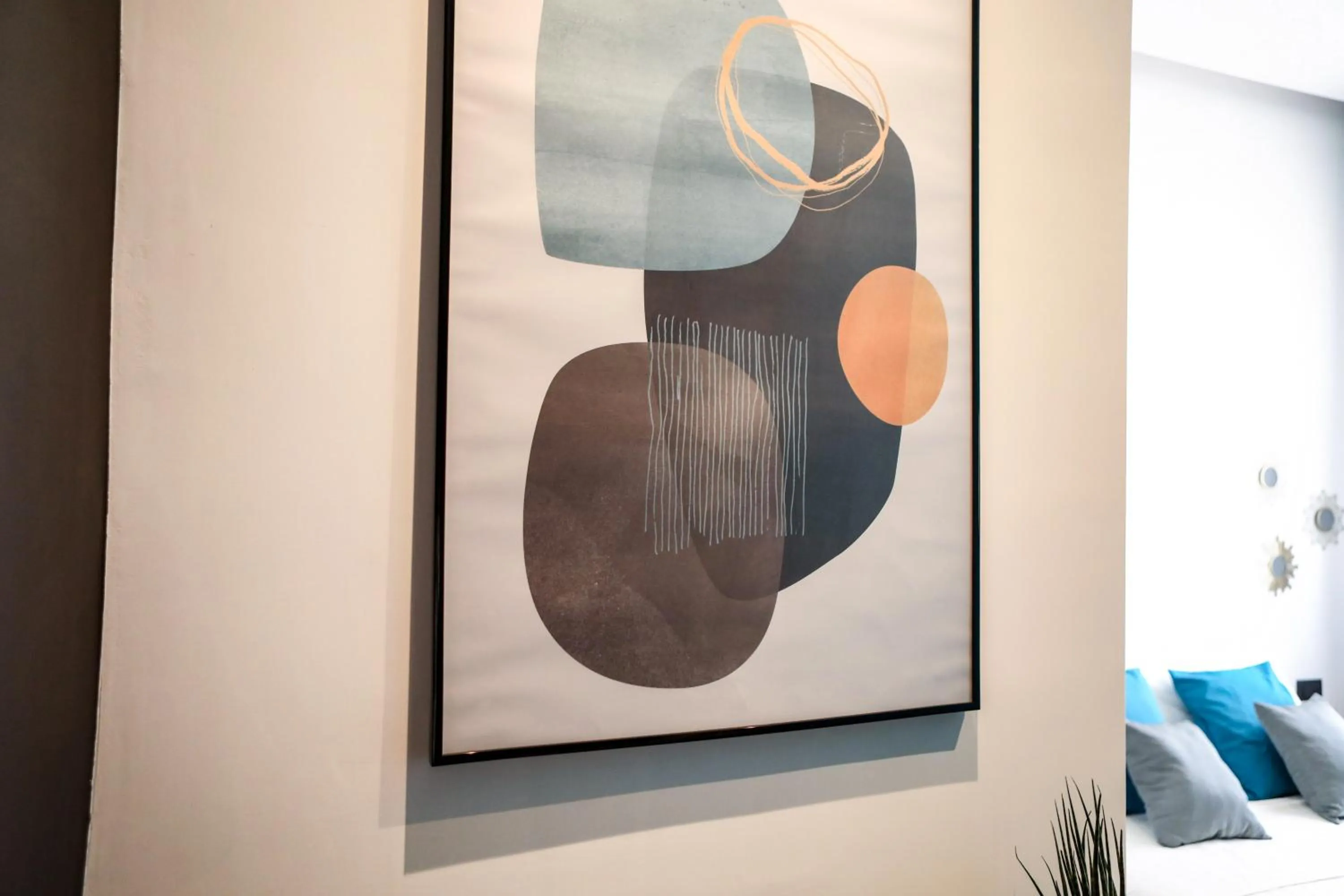 Decorative detail in Materdays 24