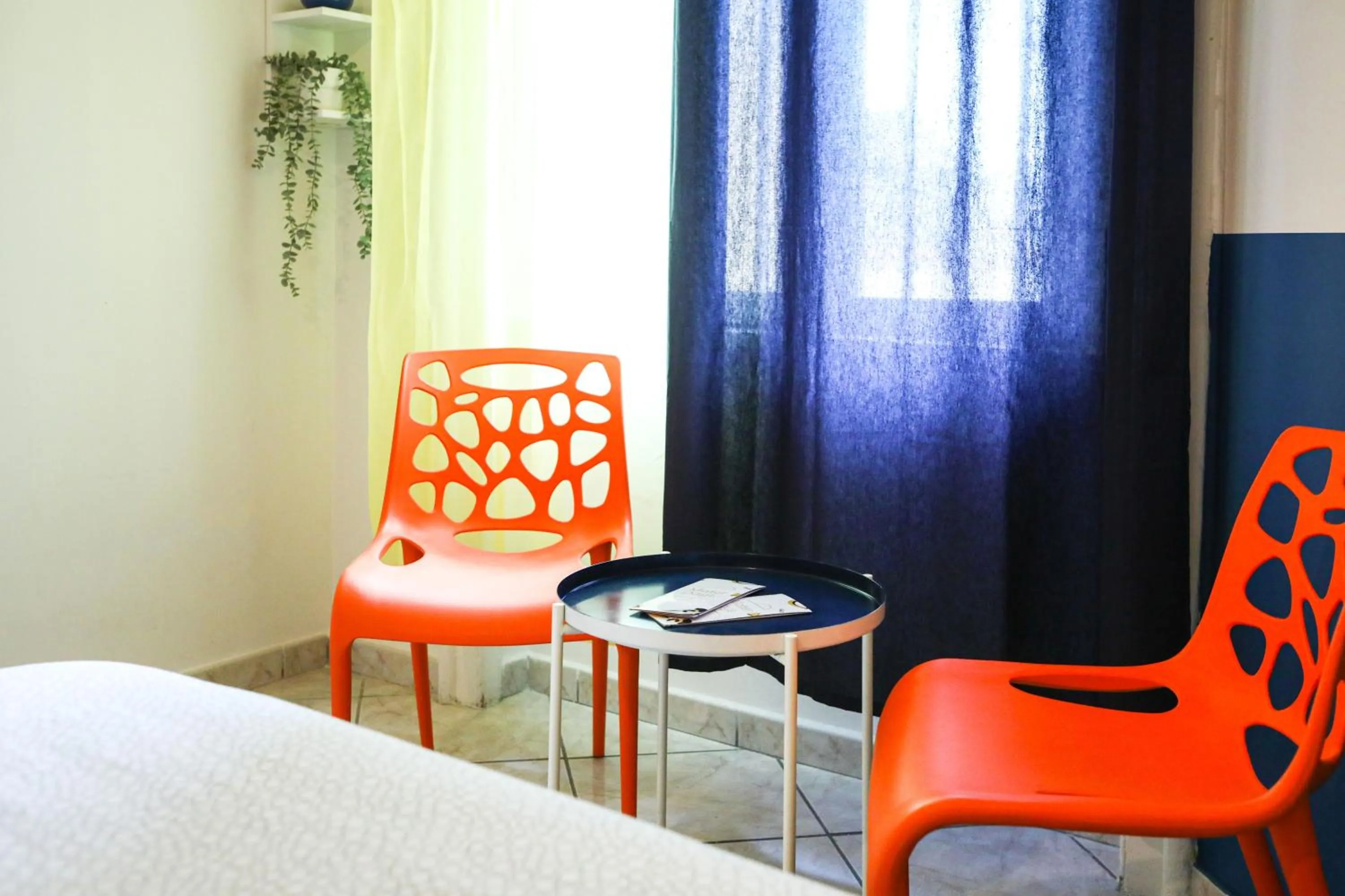 Bedroom, Bed in Materdays 24