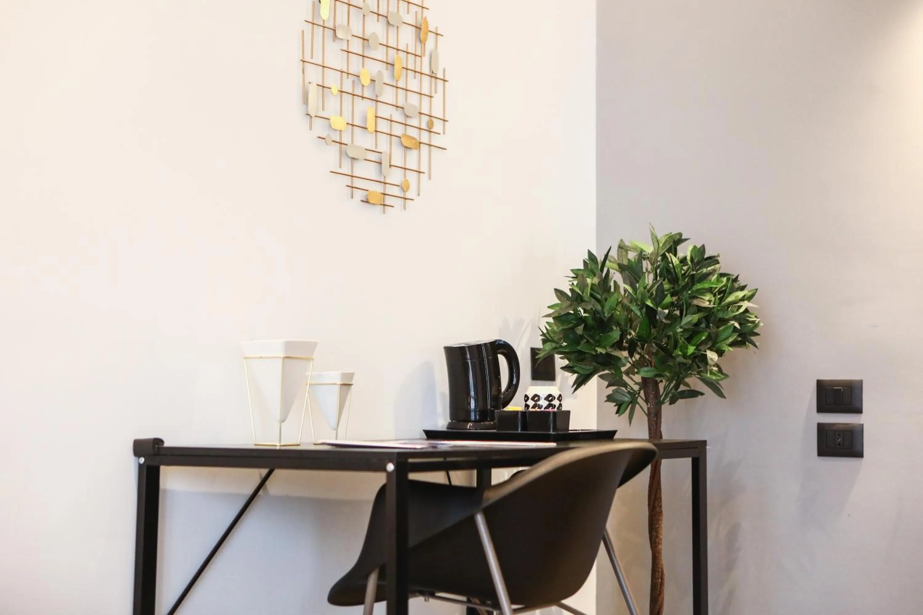 Decorative detail in Materdays 24