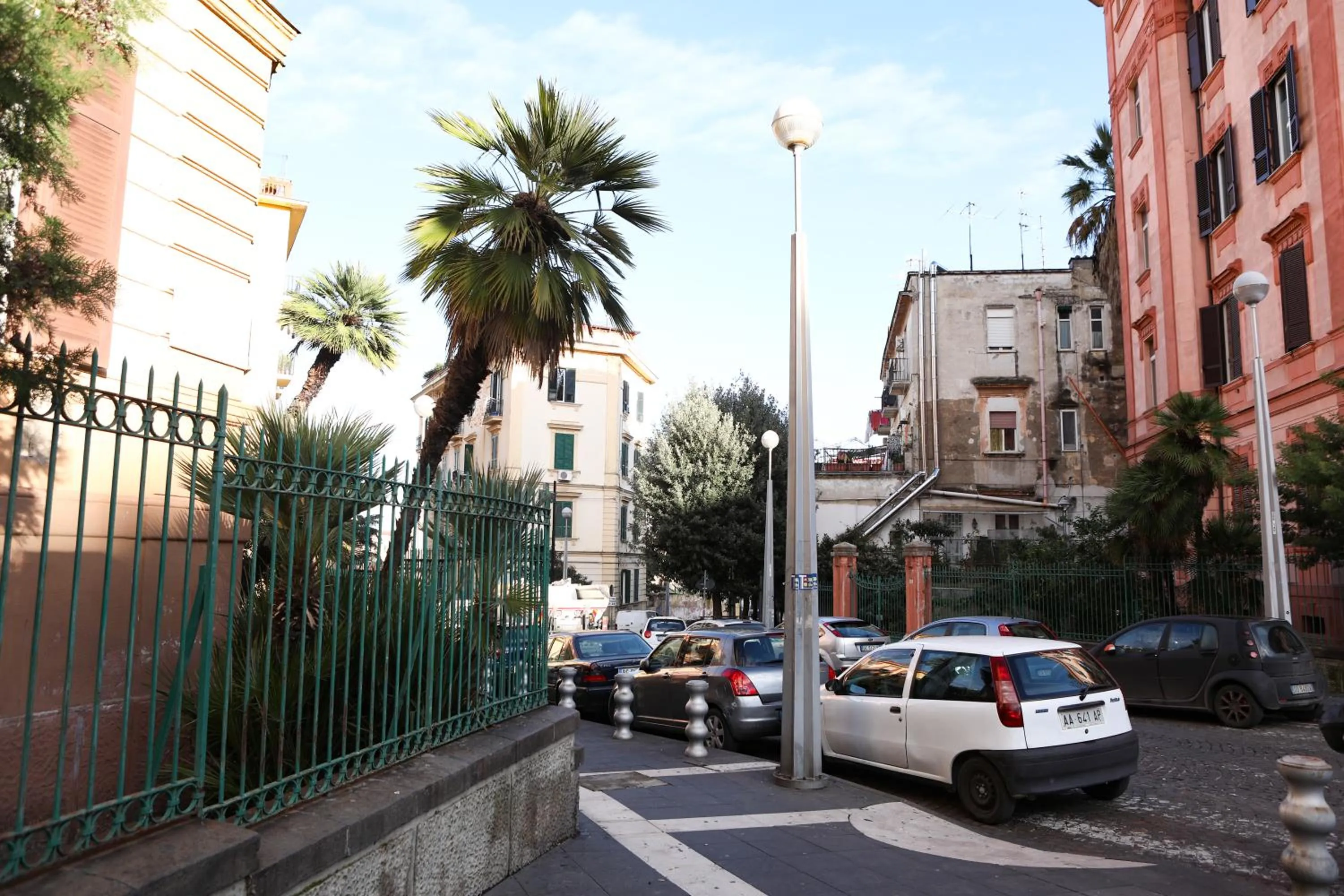 Other in Materdays 24