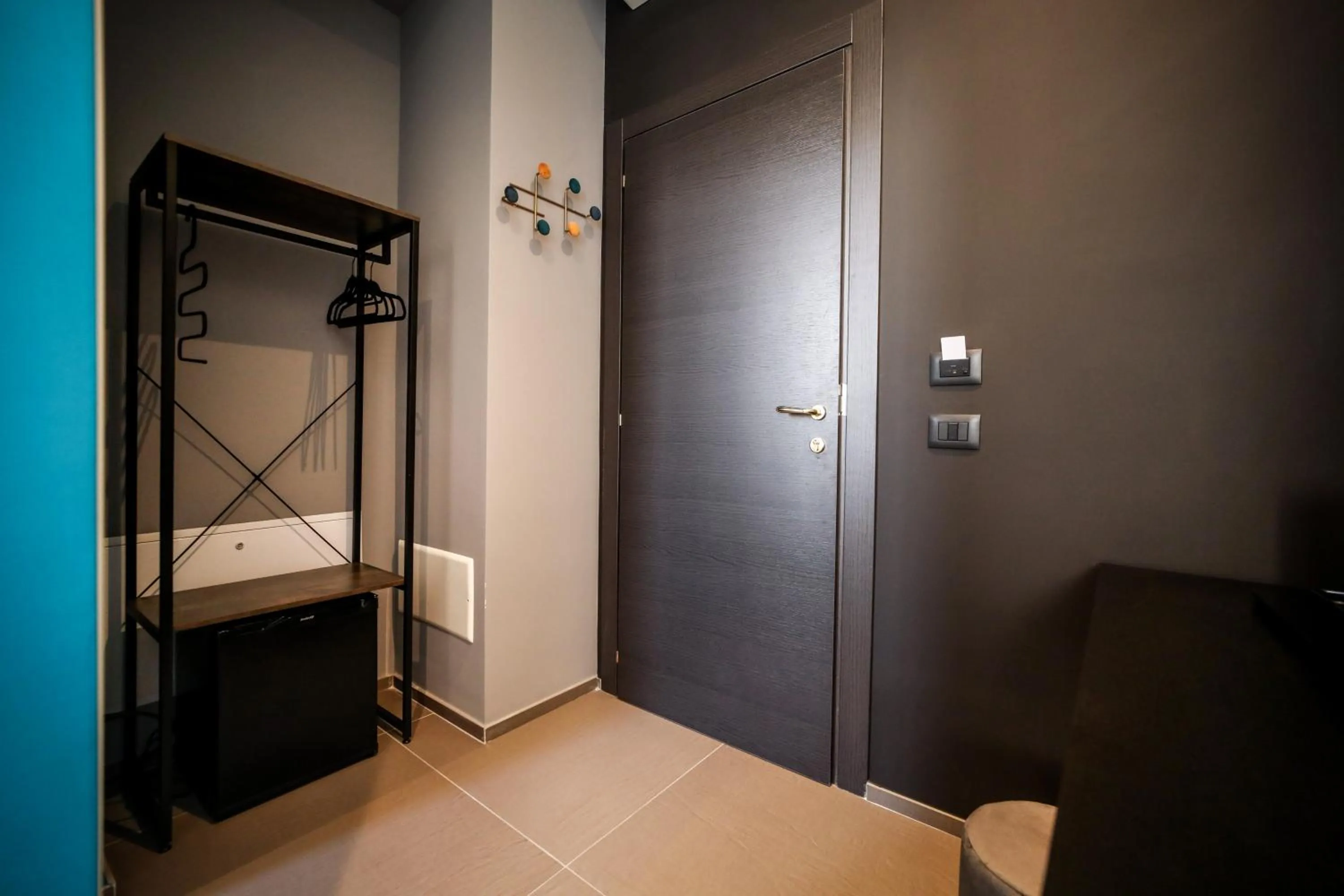 Bedroom in Materdays 24