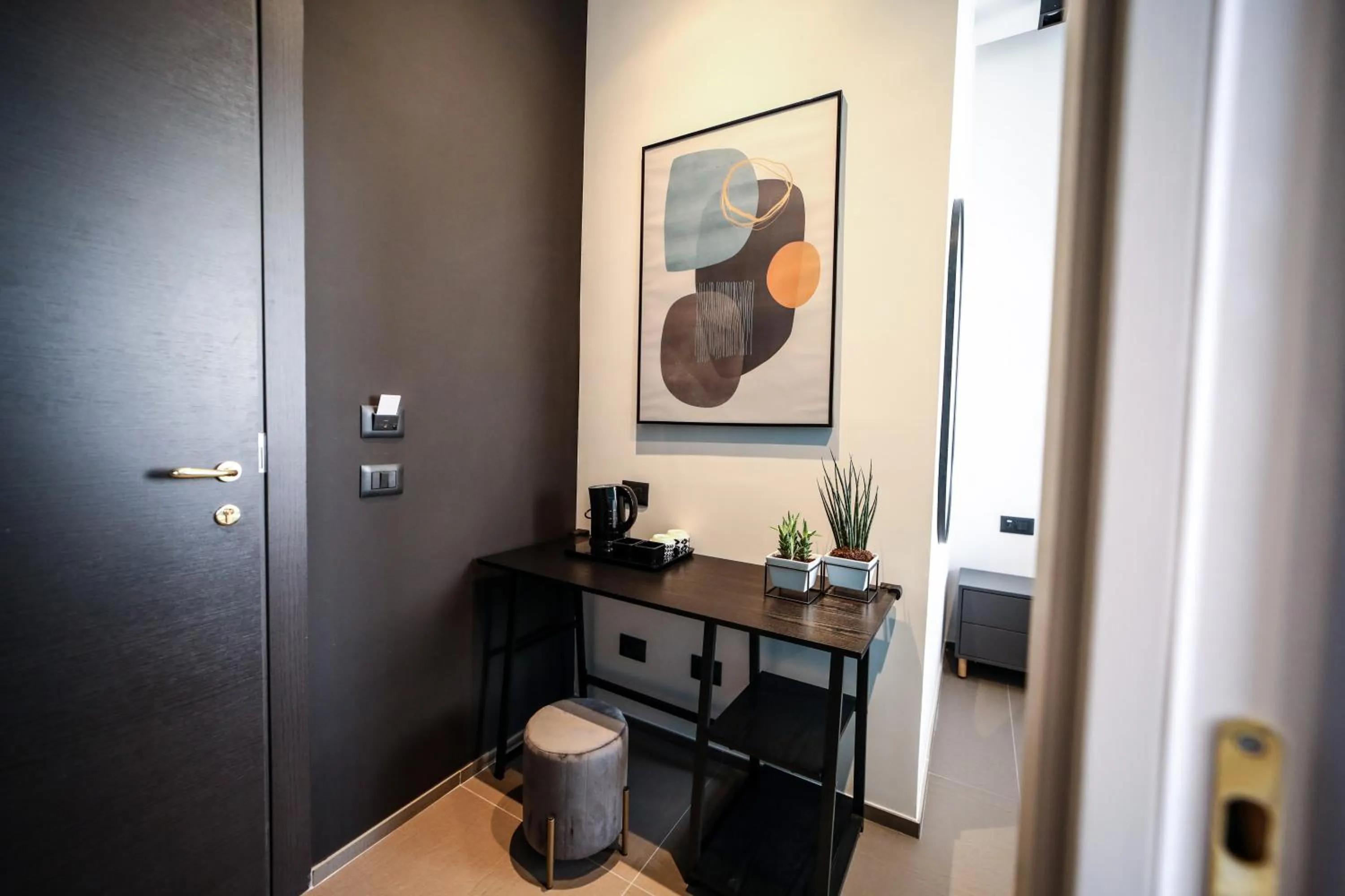 Decorative detail in Materdays 24